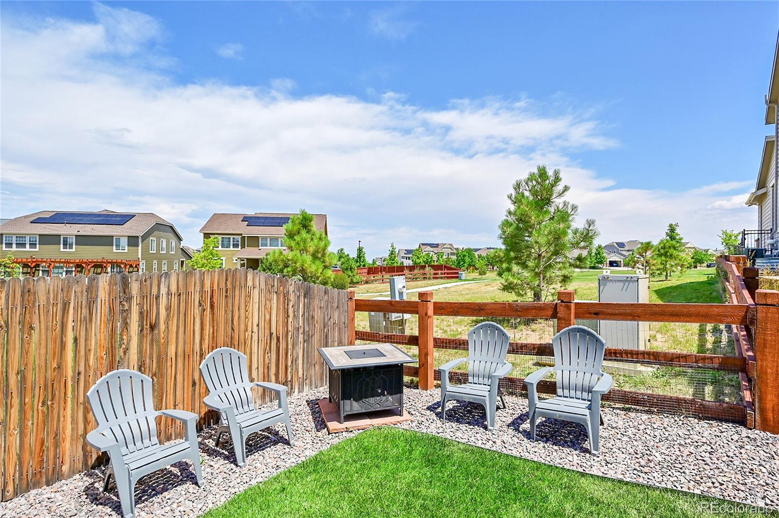 MLS Image #32 for 14861  chicago street,parker, Colorado