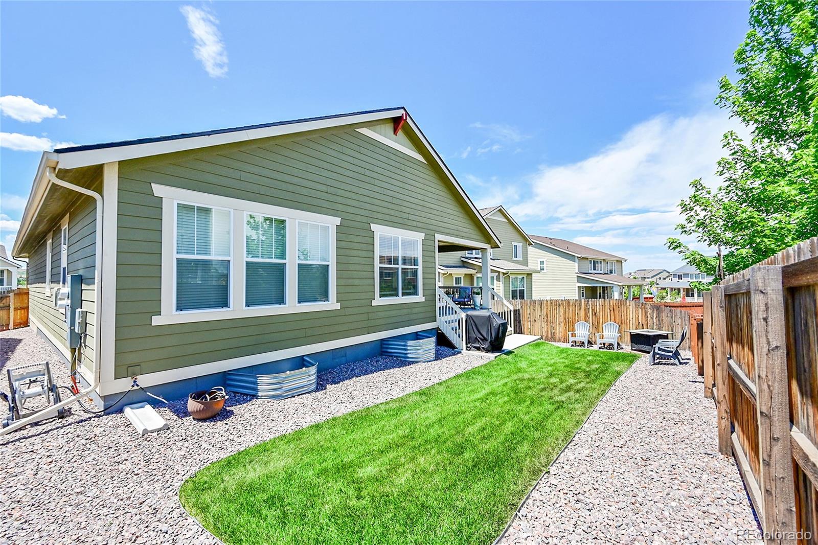 MLS Image #33 for 14861  chicago street,parker, Colorado