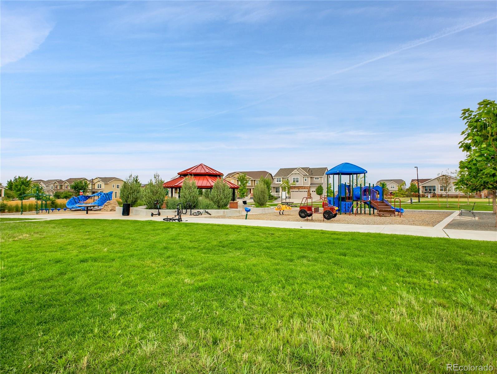 MLS Image #37 for 14861  chicago street,parker, Colorado