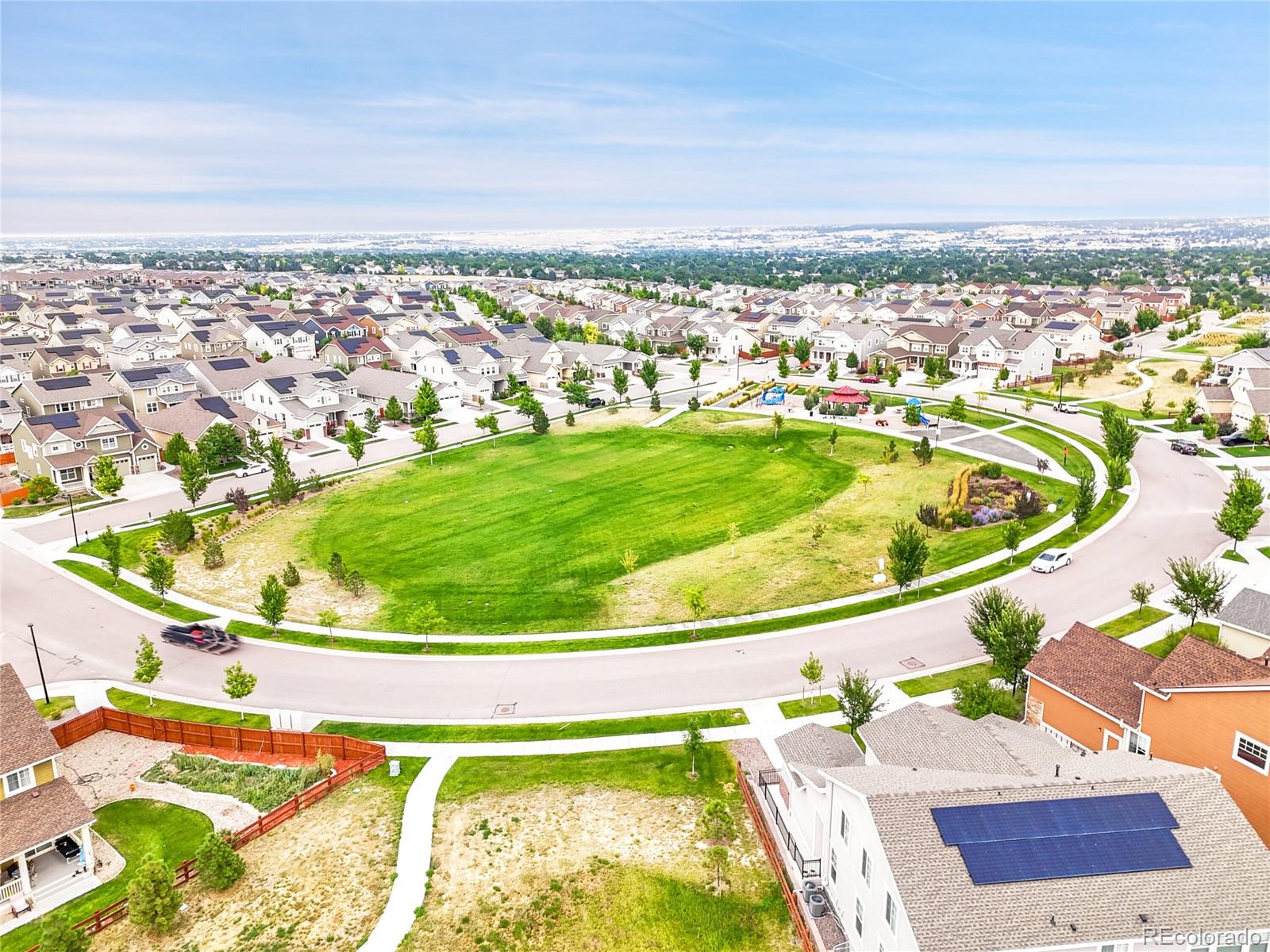 MLS Image #40 for 14861  chicago street,parker, Colorado