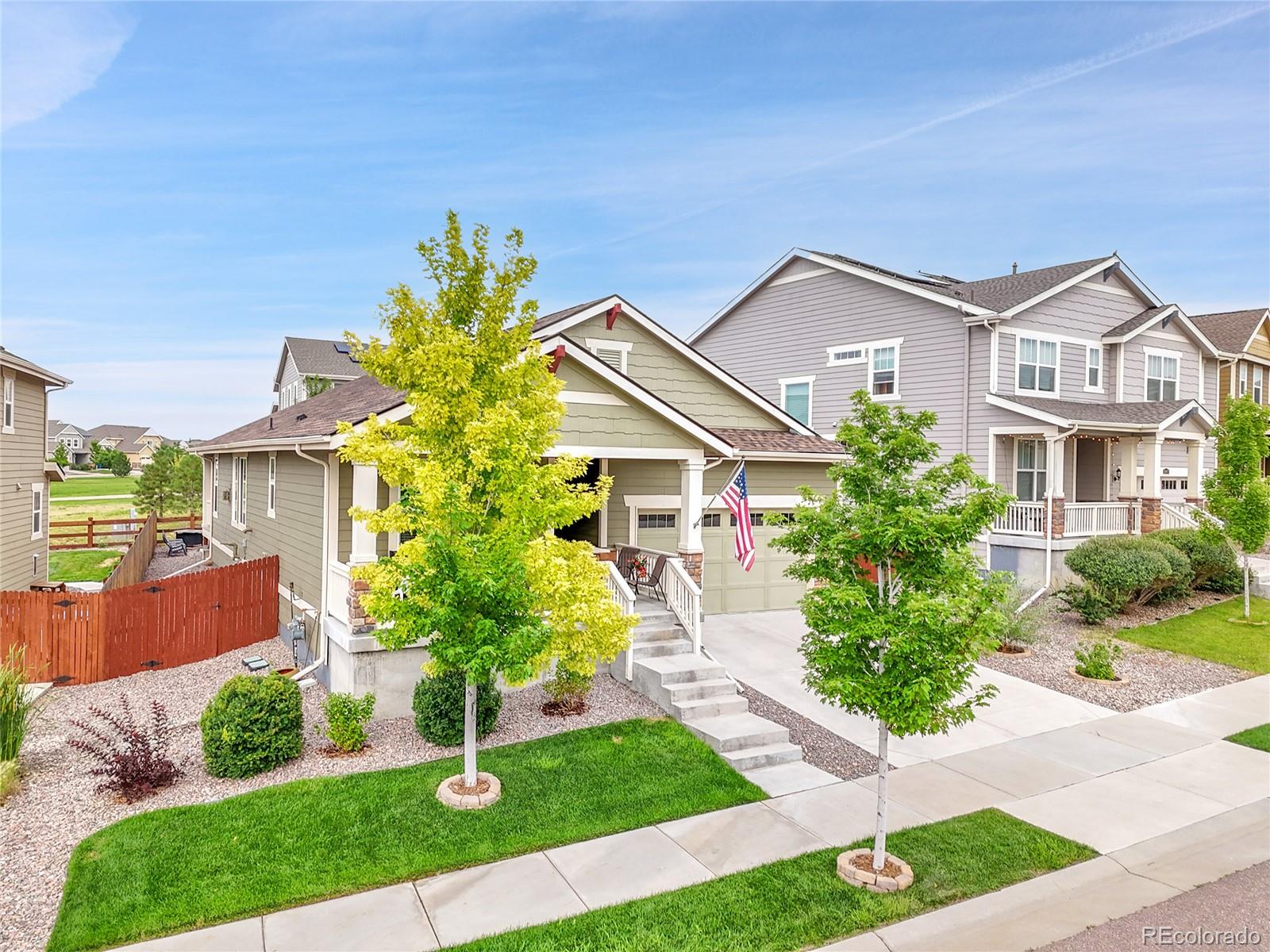 MLS Image #41 for 14861  chicago street,parker, Colorado