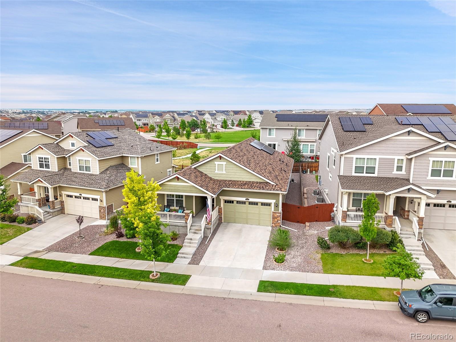 MLS Image #42 for 14861  chicago street,parker, Colorado