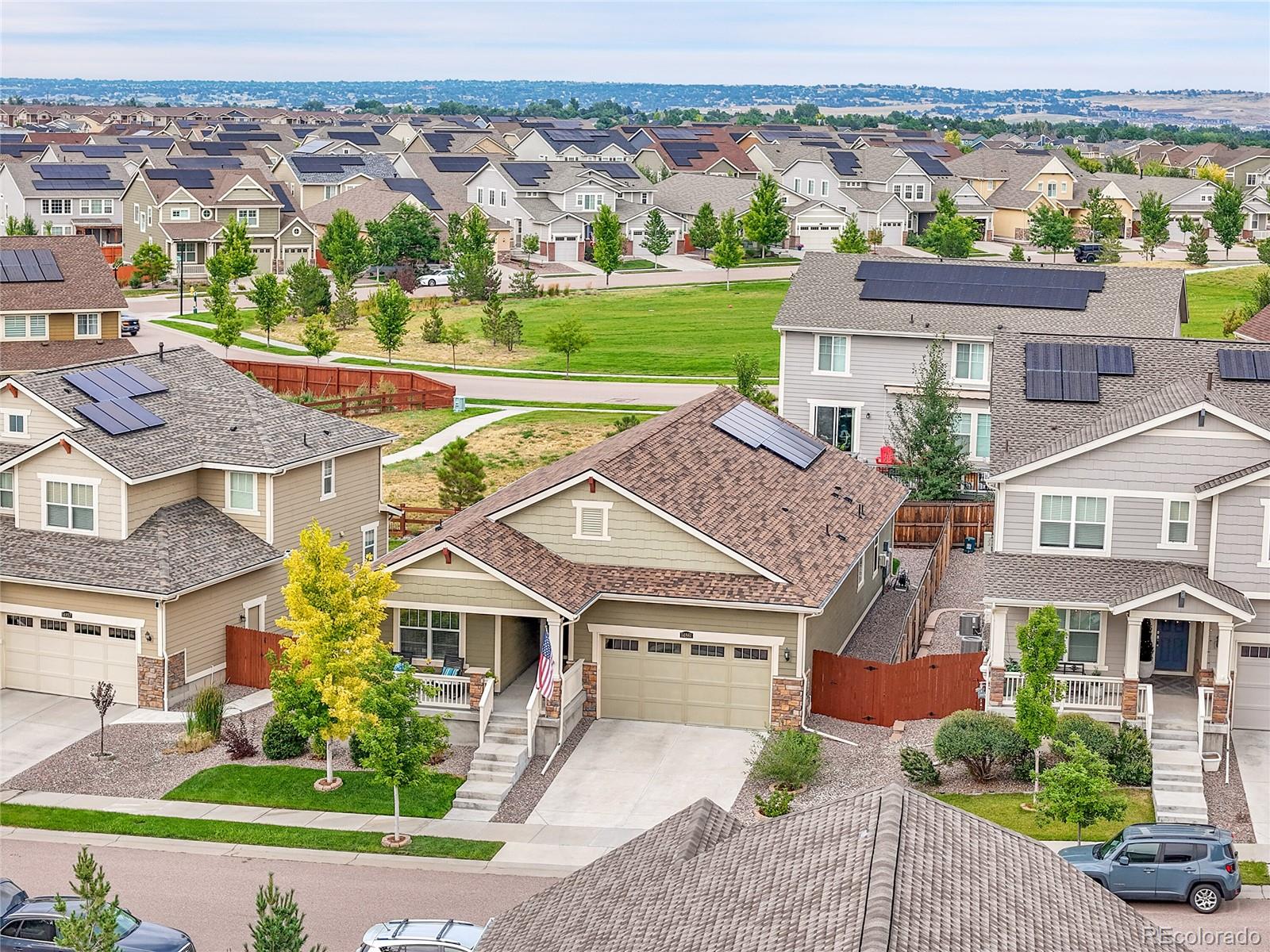 MLS Image #43 for 14861  chicago street,parker, Colorado