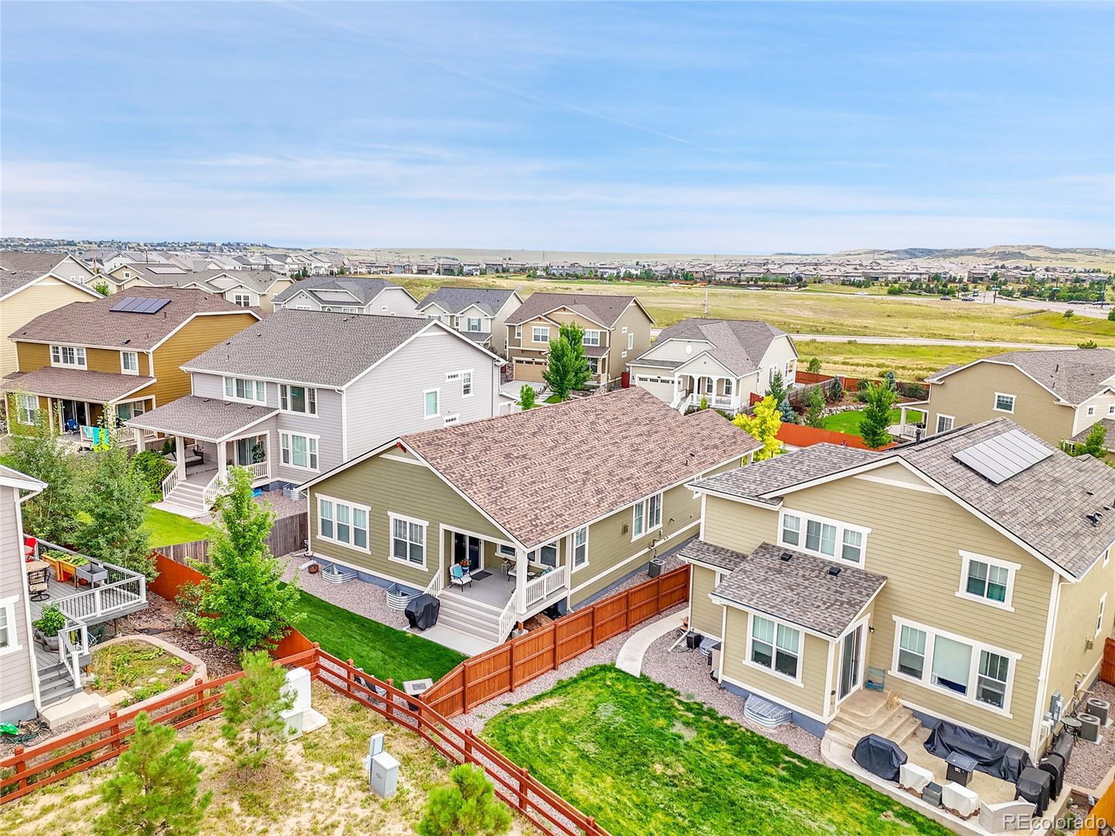 MLS Image #44 for 14861  chicago street,parker, Colorado