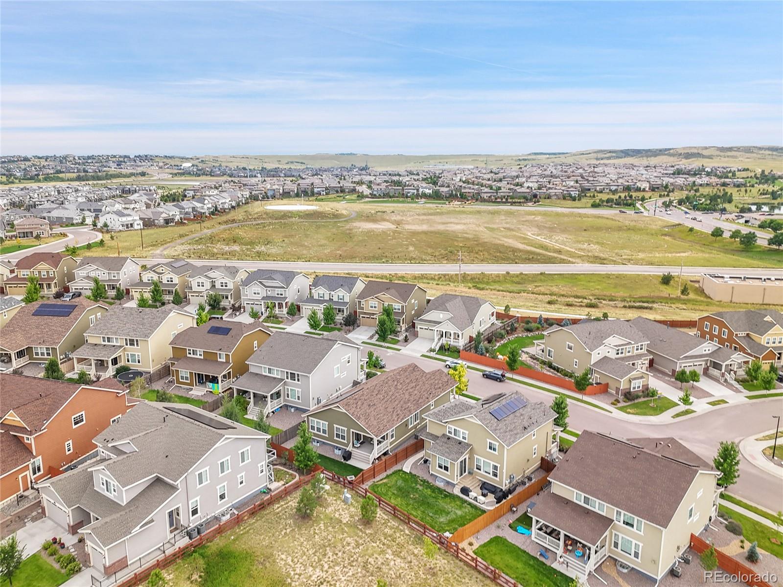 MLS Image #48 for 14861  chicago street,parker, Colorado