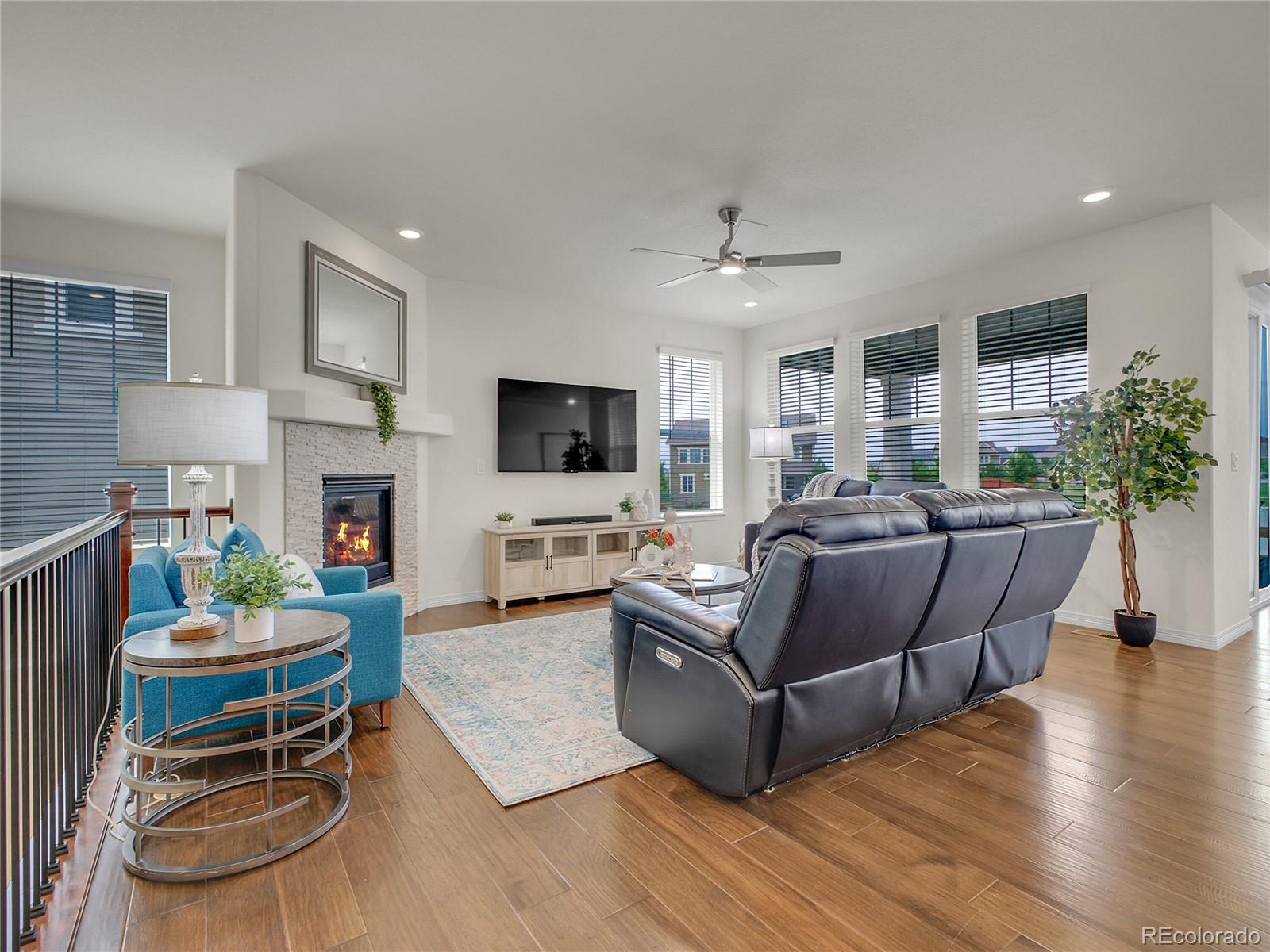 MLS Image #5 for 14861  chicago street,parker, Colorado