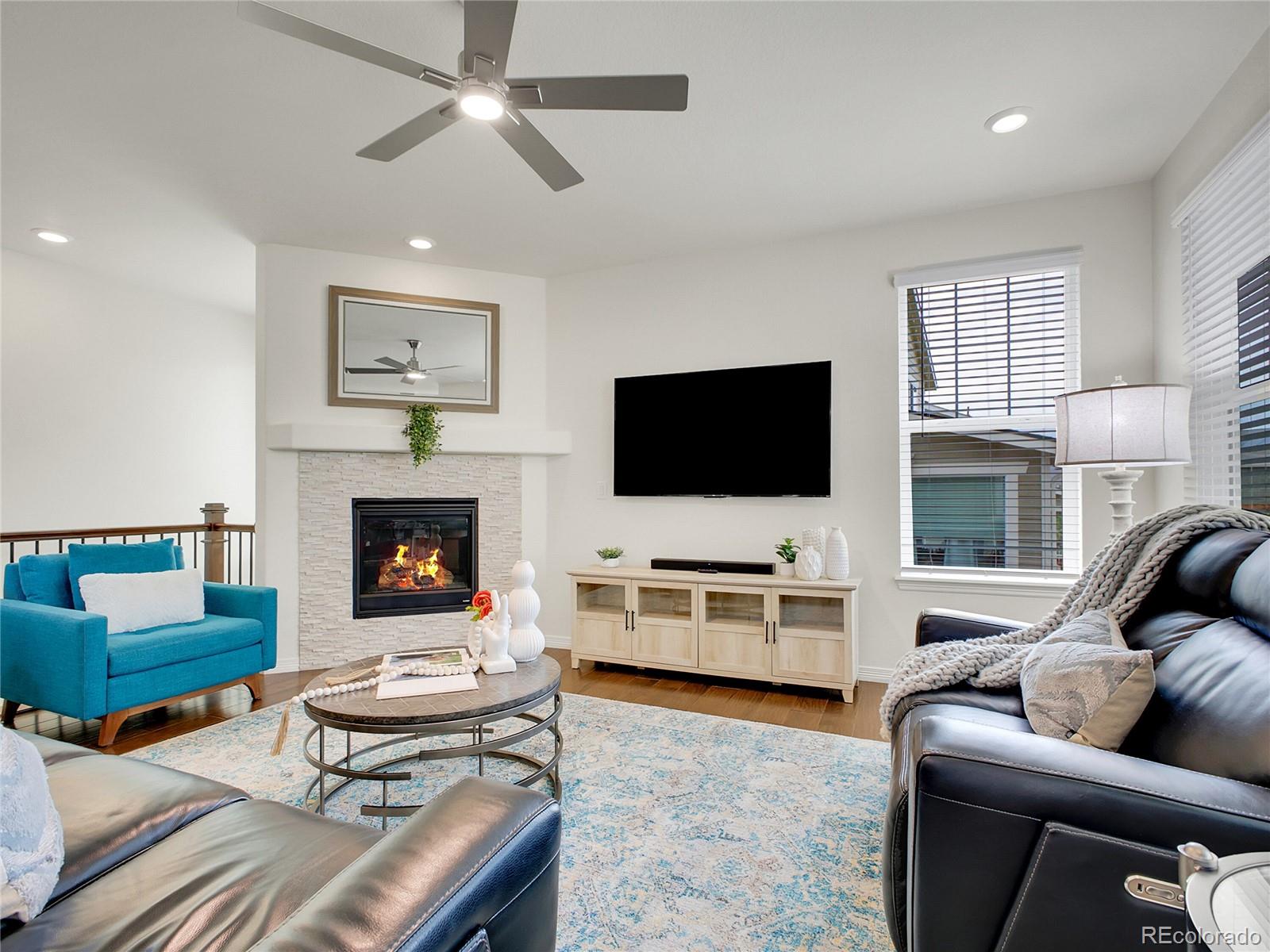 MLS Image #7 for 14861  chicago street,parker, Colorado