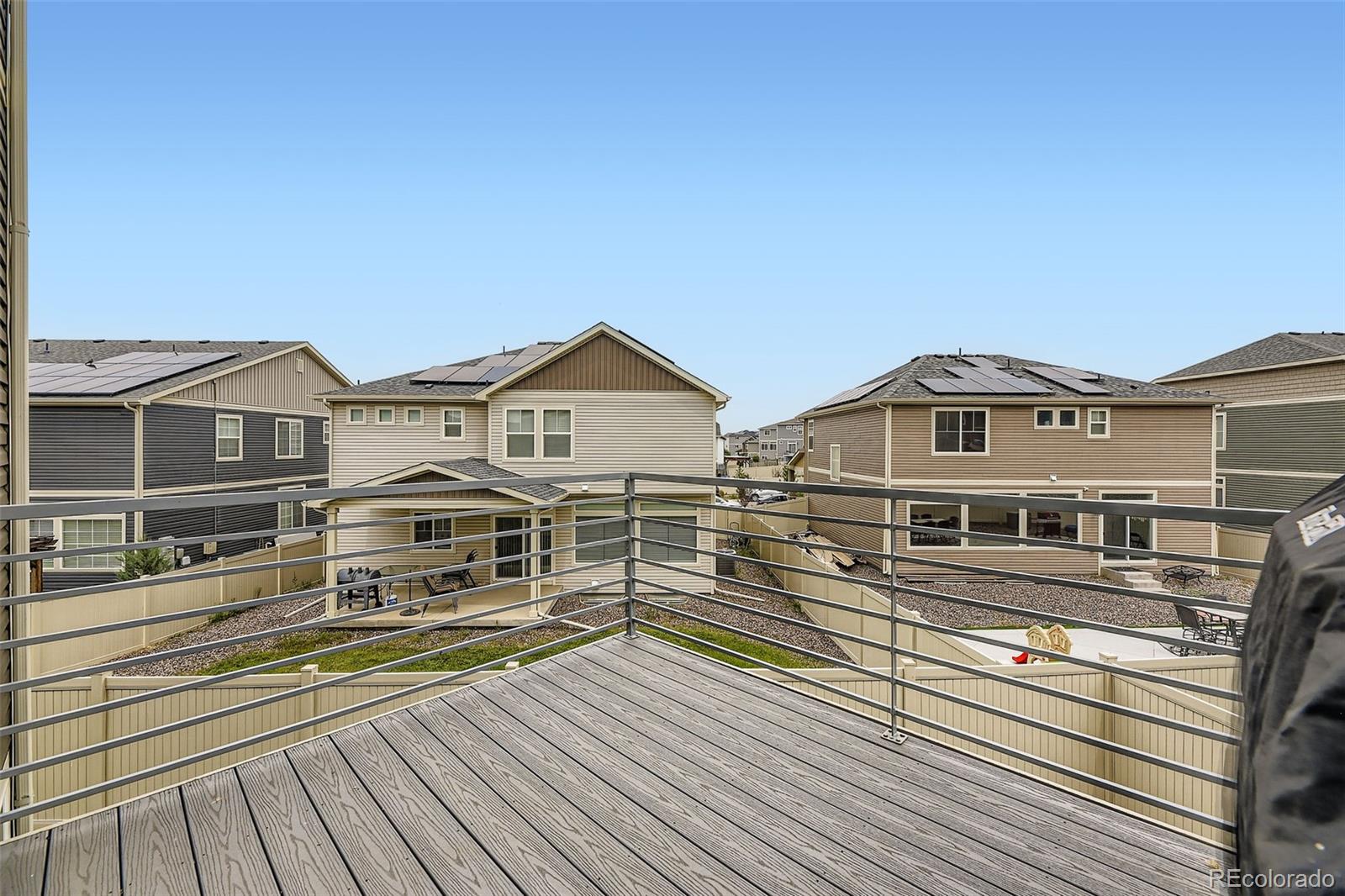 MLS Image #23 for 21865 e 44th place,aurora, Colorado