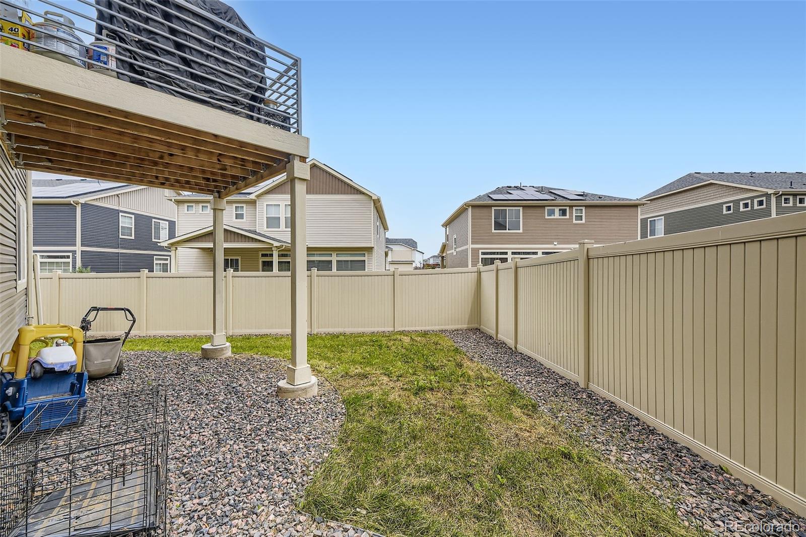 MLS Image #24 for 21865 e 44th place,aurora, Colorado