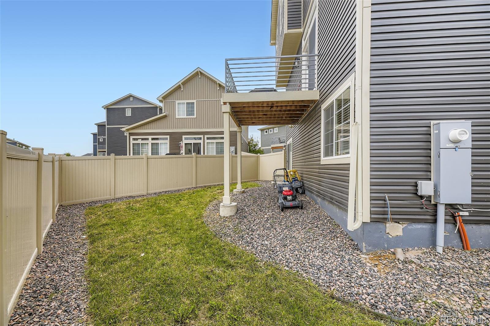 MLS Image #25 for 21865 e 44th place,aurora, Colorado