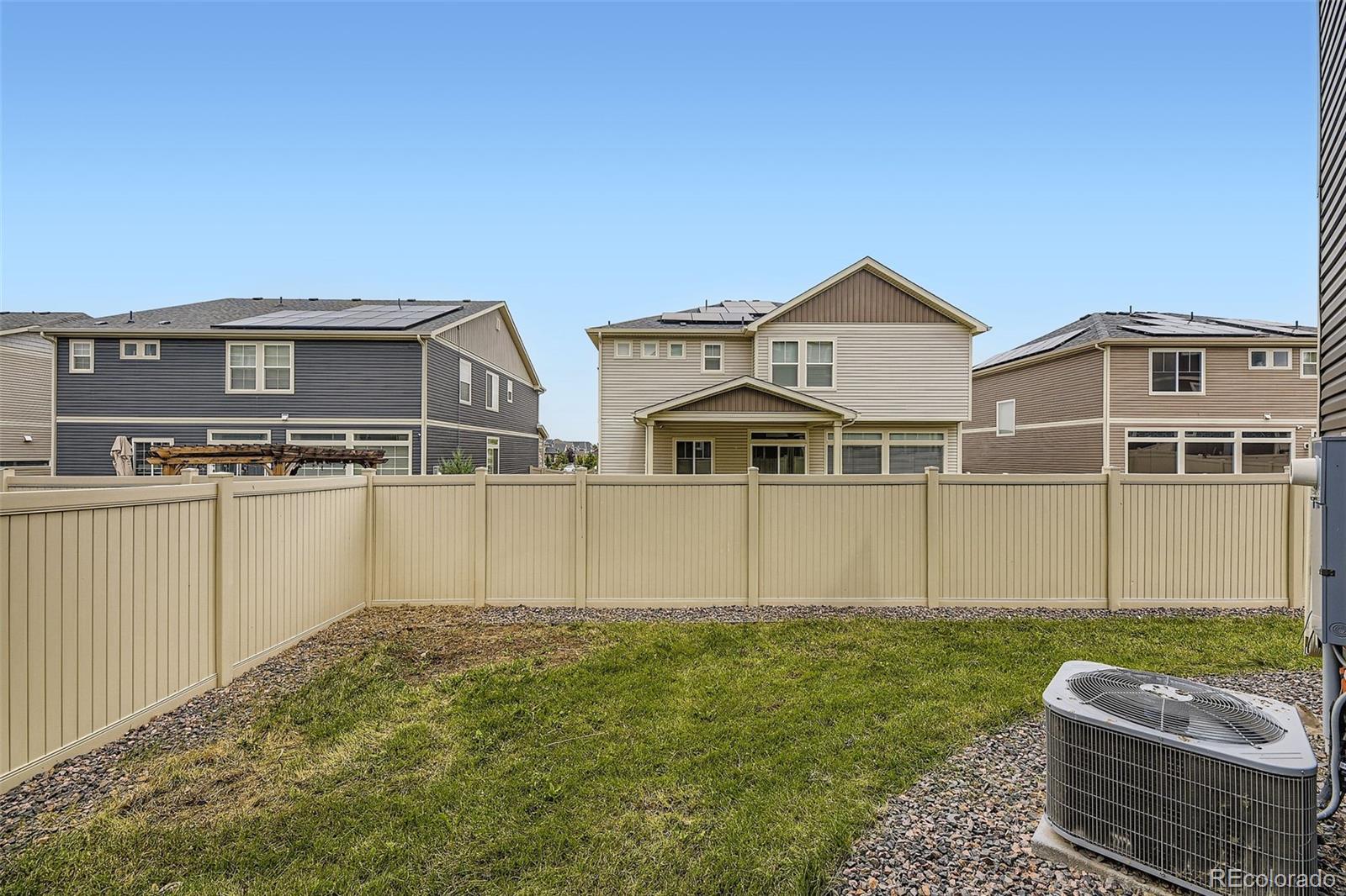 MLS Image #26 for 21865 e 44th place,aurora, Colorado