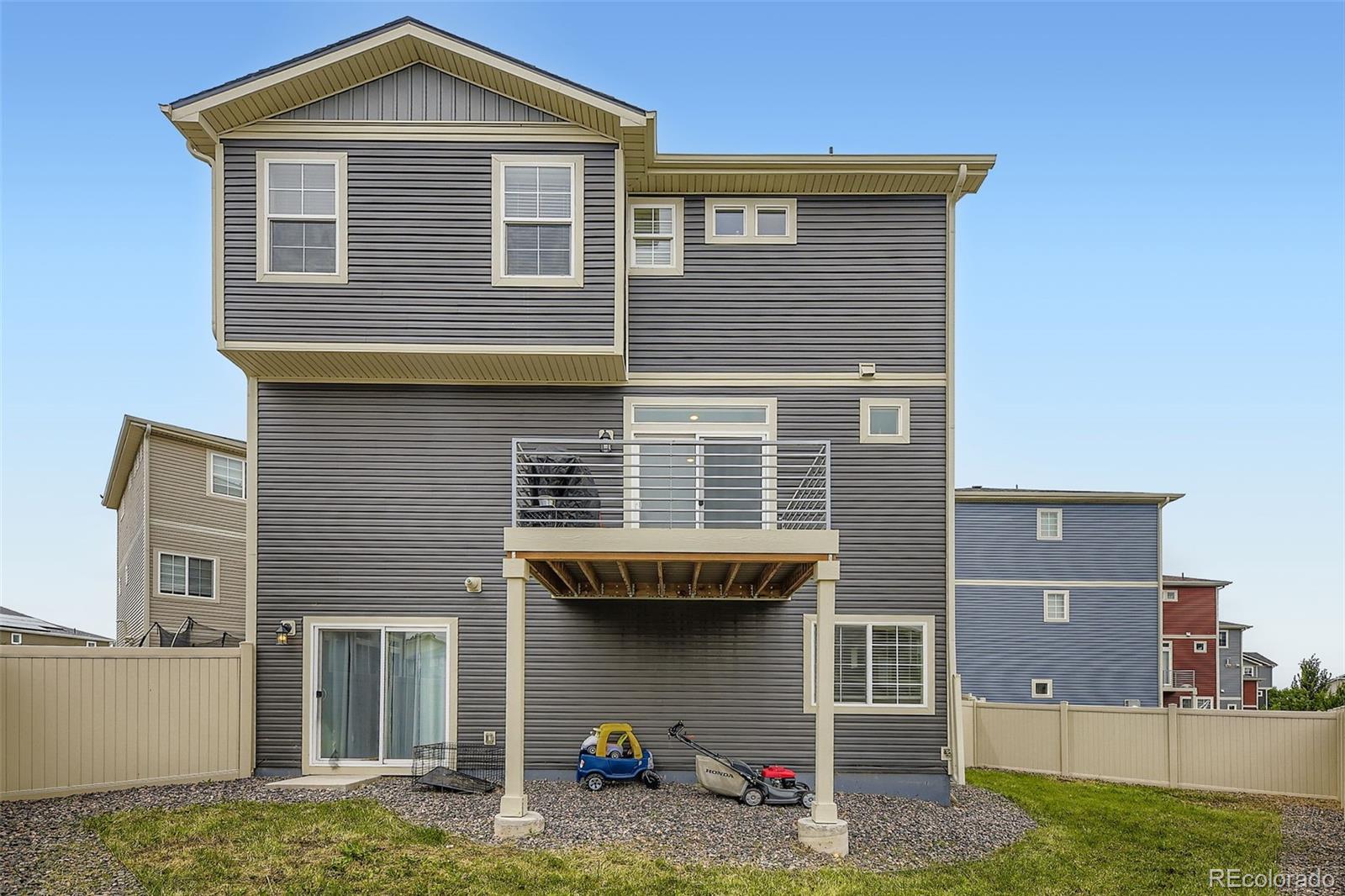 MLS Image #27 for 21865 e 44th place,aurora, Colorado