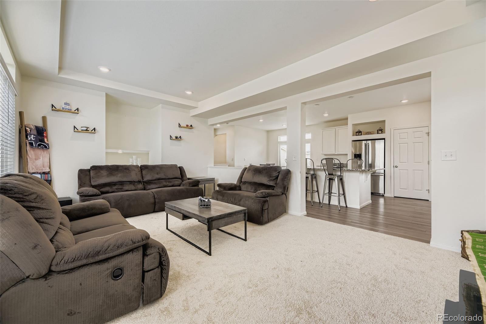 MLS Image #6 for 21865 e 44th place,aurora, Colorado