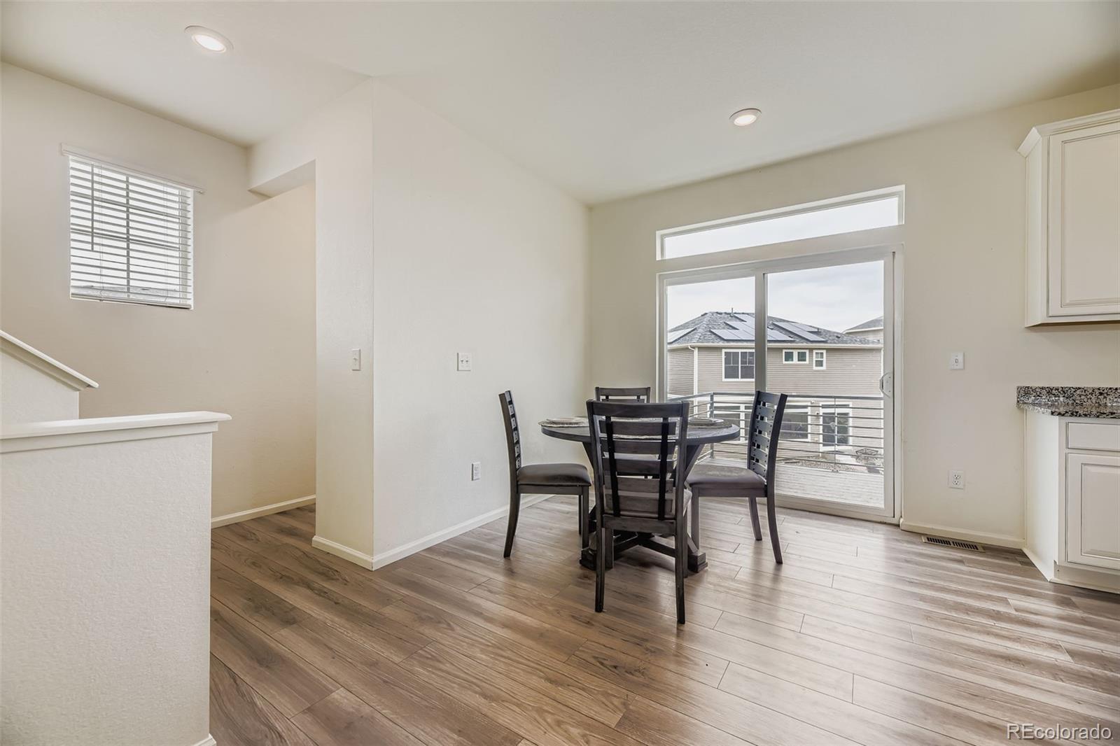 MLS Image #7 for 21865 e 44th place,aurora, Colorado