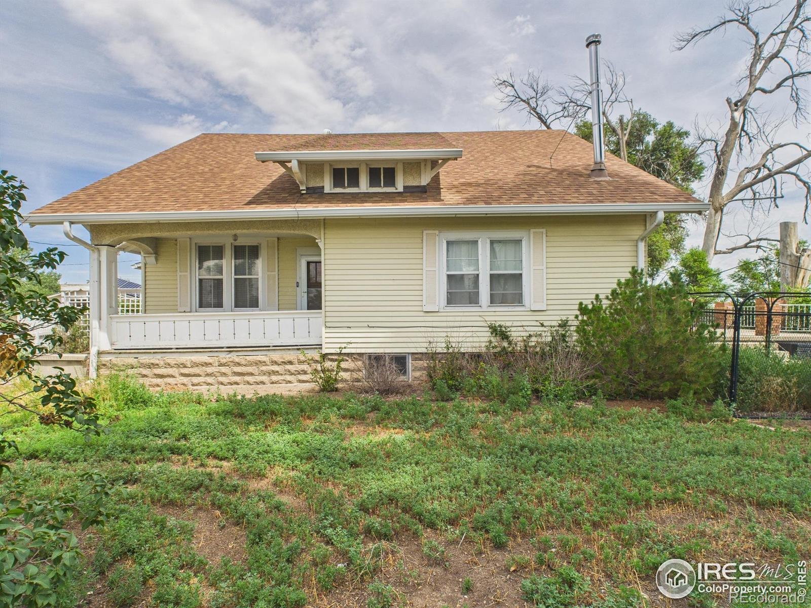 CMA Image for 23541  County Road 66 ,Greeley, Colorado