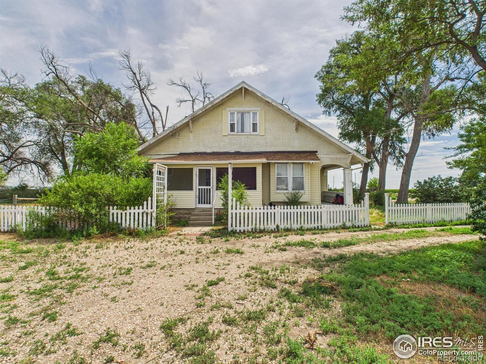 MLS Image #2 for 23541  county road 66 ,greeley, Colorado