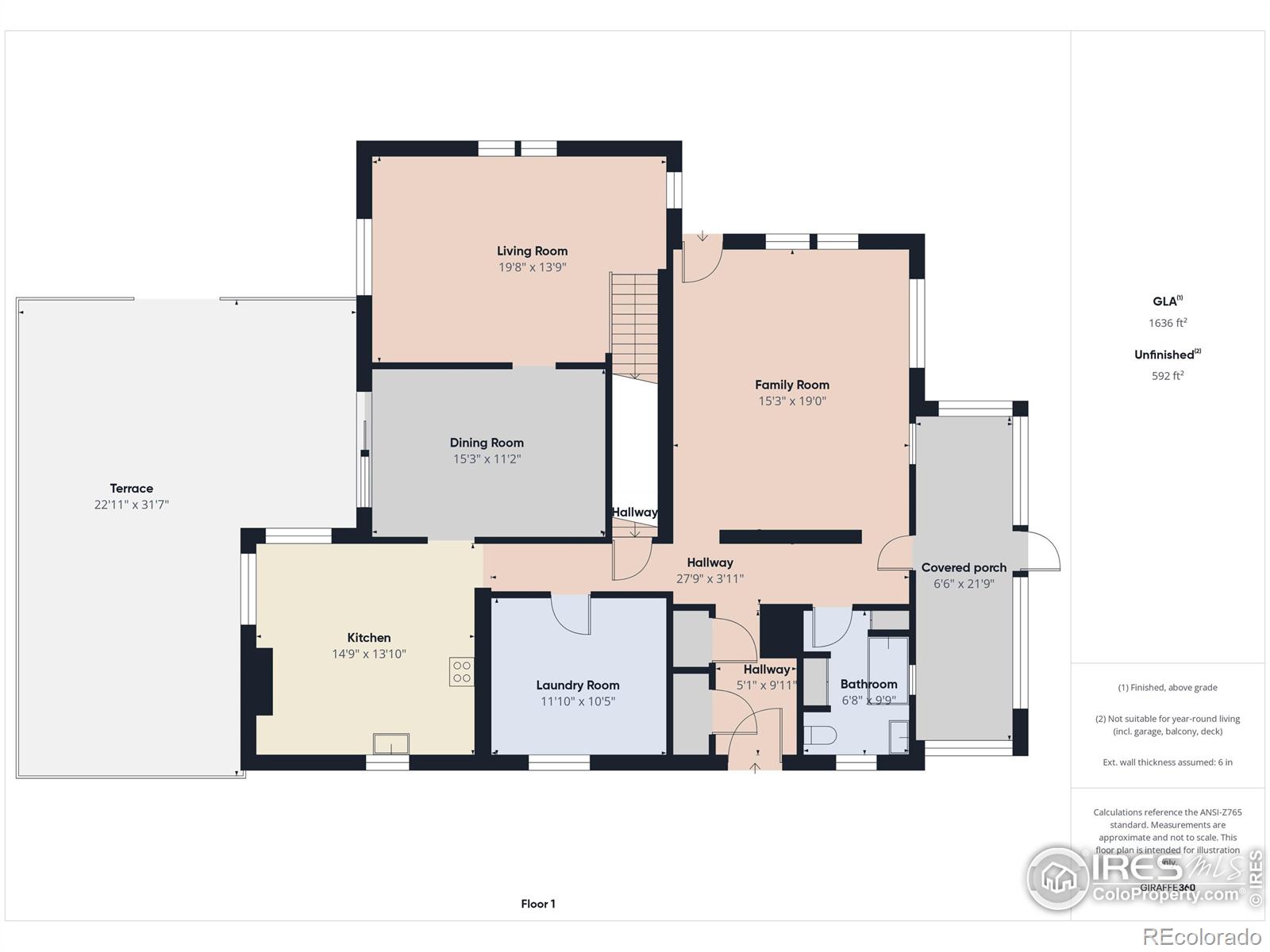 MLS Image #30 for 23541  county road 66 ,greeley, Colorado