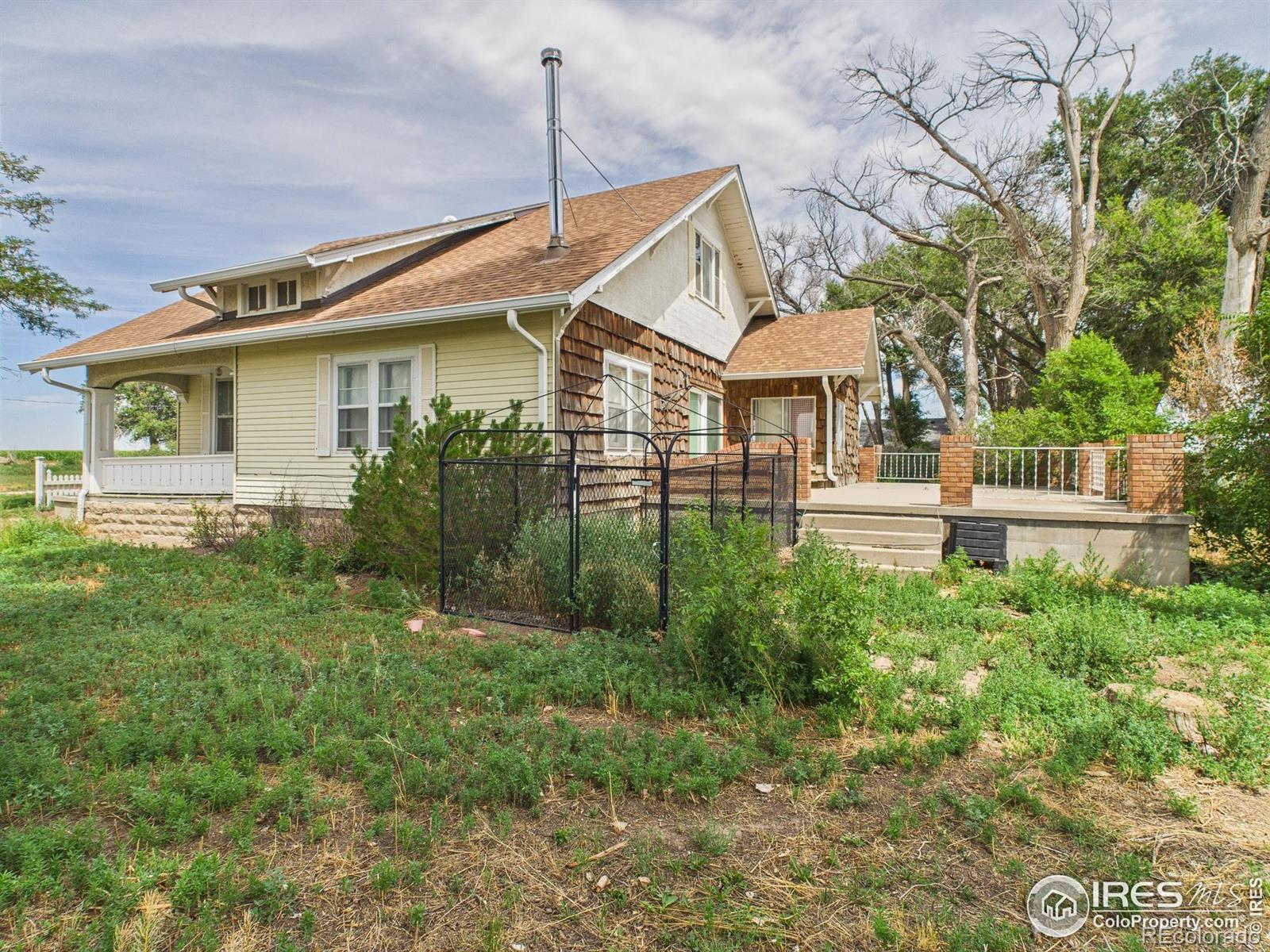 MLS Image #4 for 23541  county road 66 ,greeley, Colorado