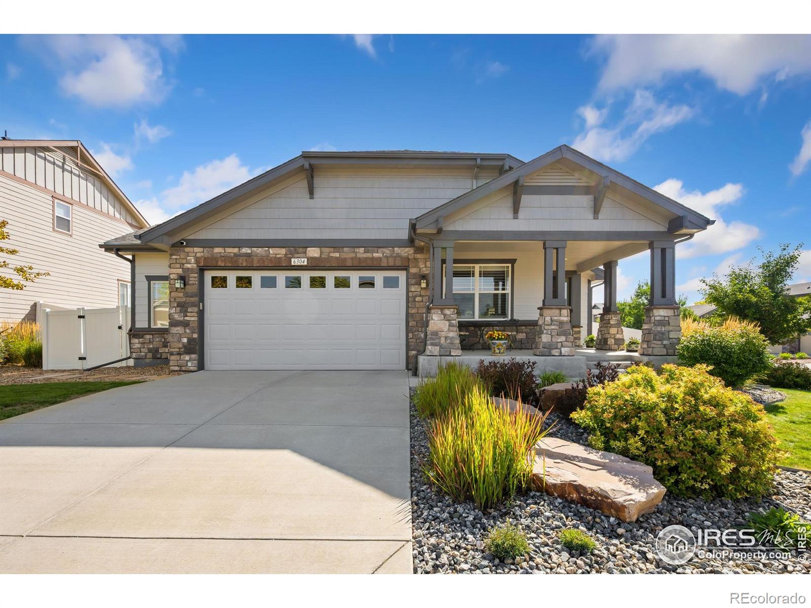 MLS Image #0 for 6304  tongass avenue,loveland, Colorado