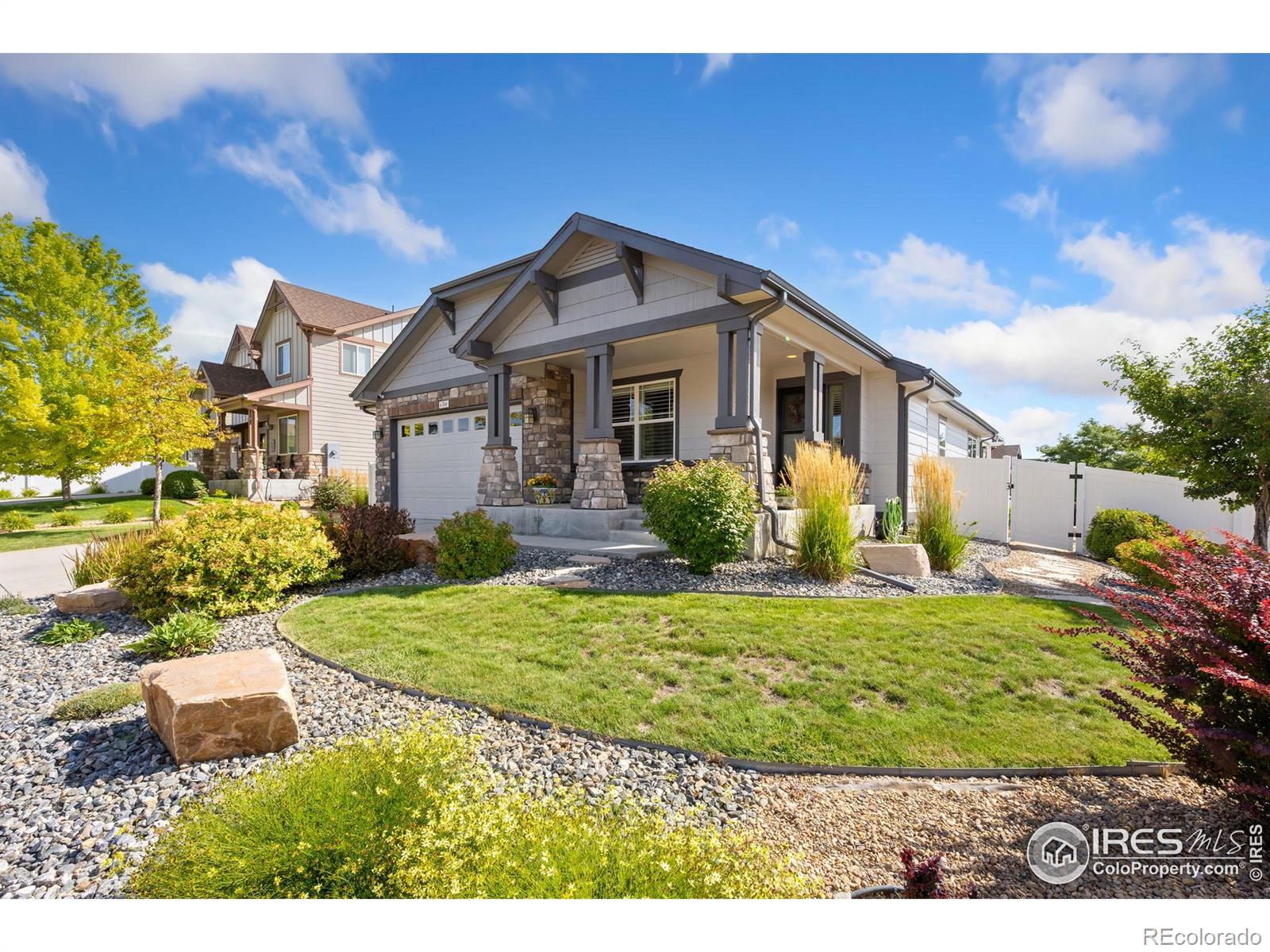 MLS Image #1 for 6304  tongass avenue,loveland, Colorado