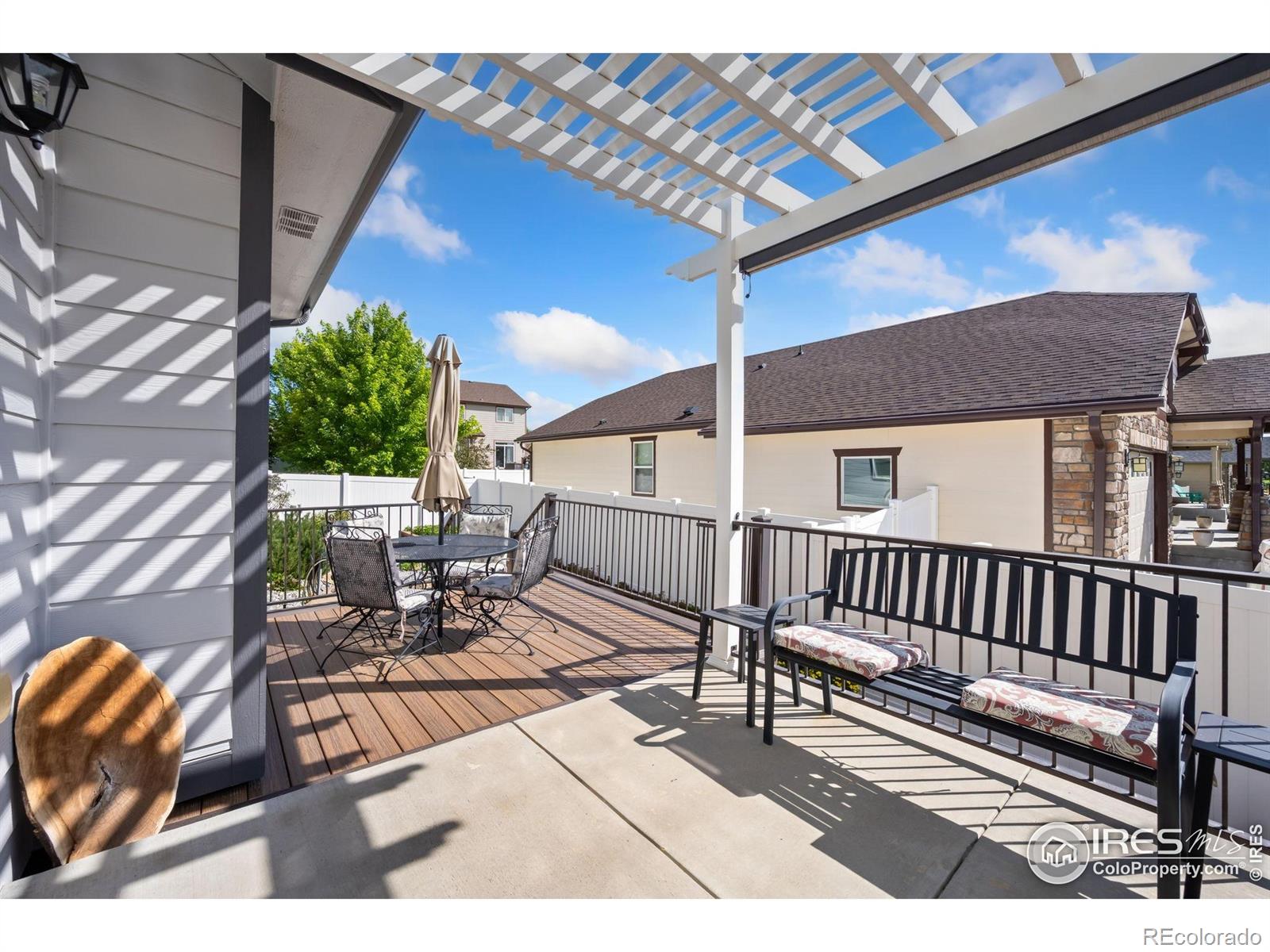 MLS Image #21 for 6304  tongass avenue,loveland, Colorado