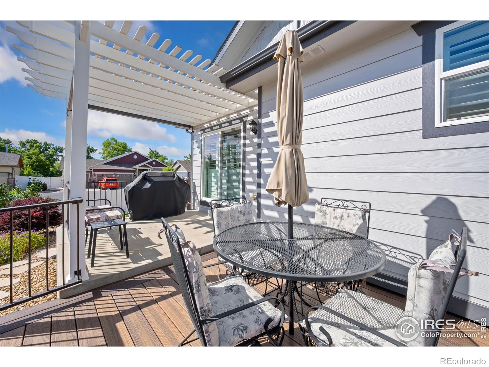 MLS Image #22 for 6304  tongass avenue,loveland, Colorado