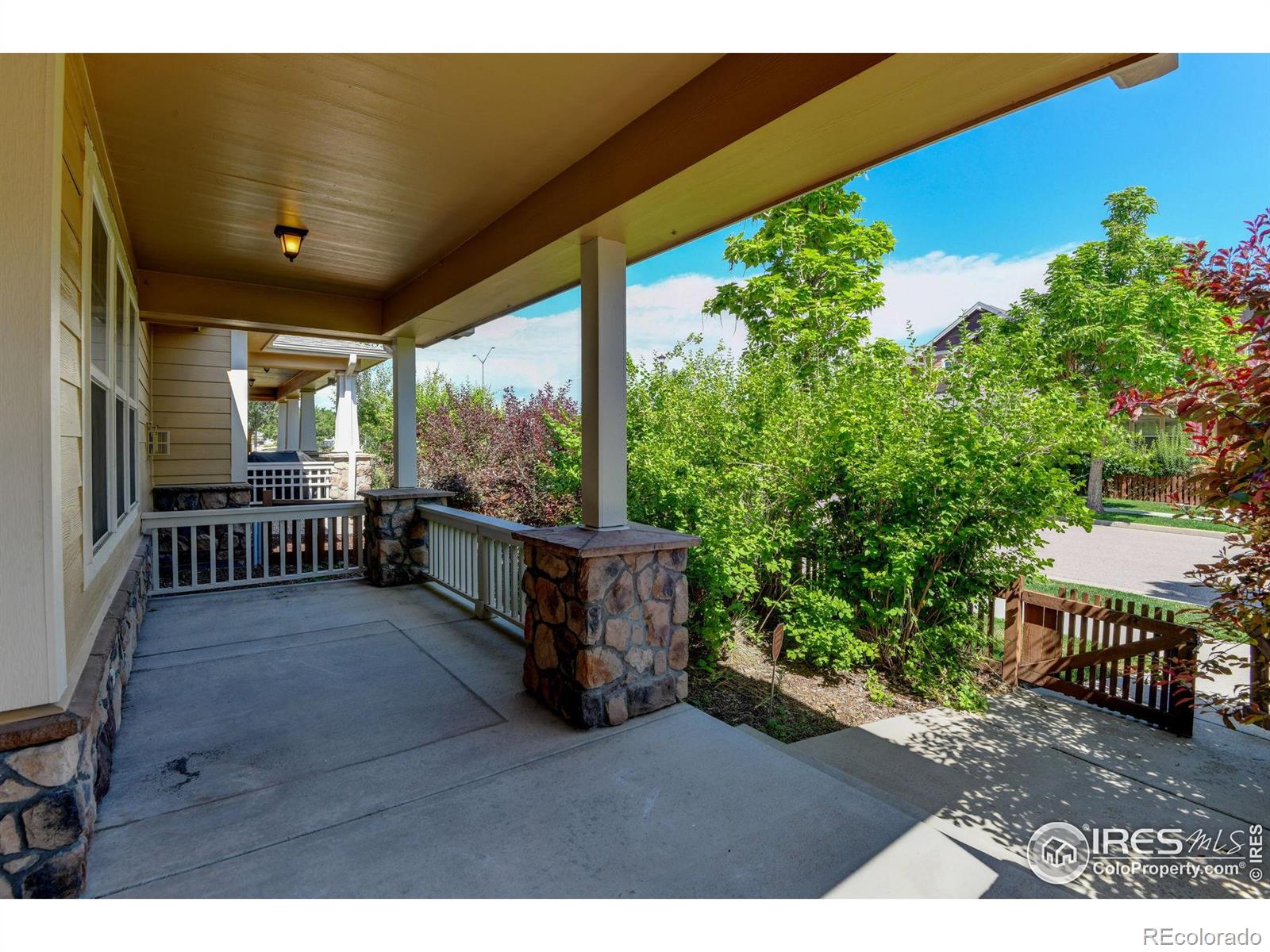MLS Image #1 for 2107  sandbur drive,fort collins, Colorado