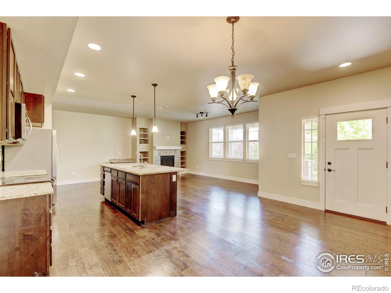 MLS Image #2 for 2107  sandbur drive,fort collins, Colorado