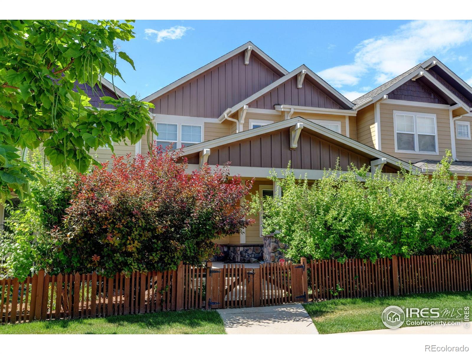 MLS Image #33 for 2107  sandbur drive,fort collins, Colorado