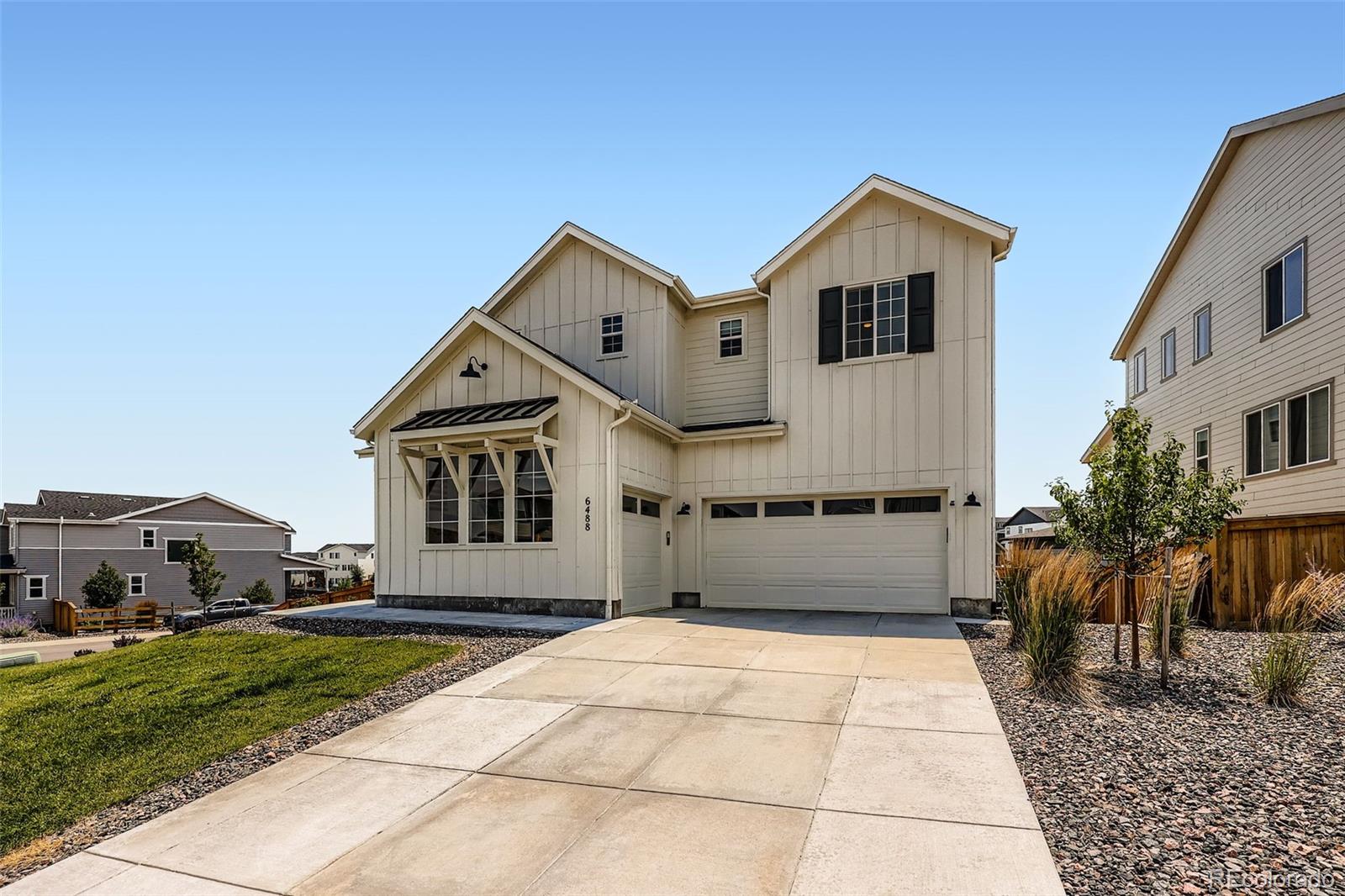 MLS Image #0 for 6488  kenzie circle,castle pines, Colorado