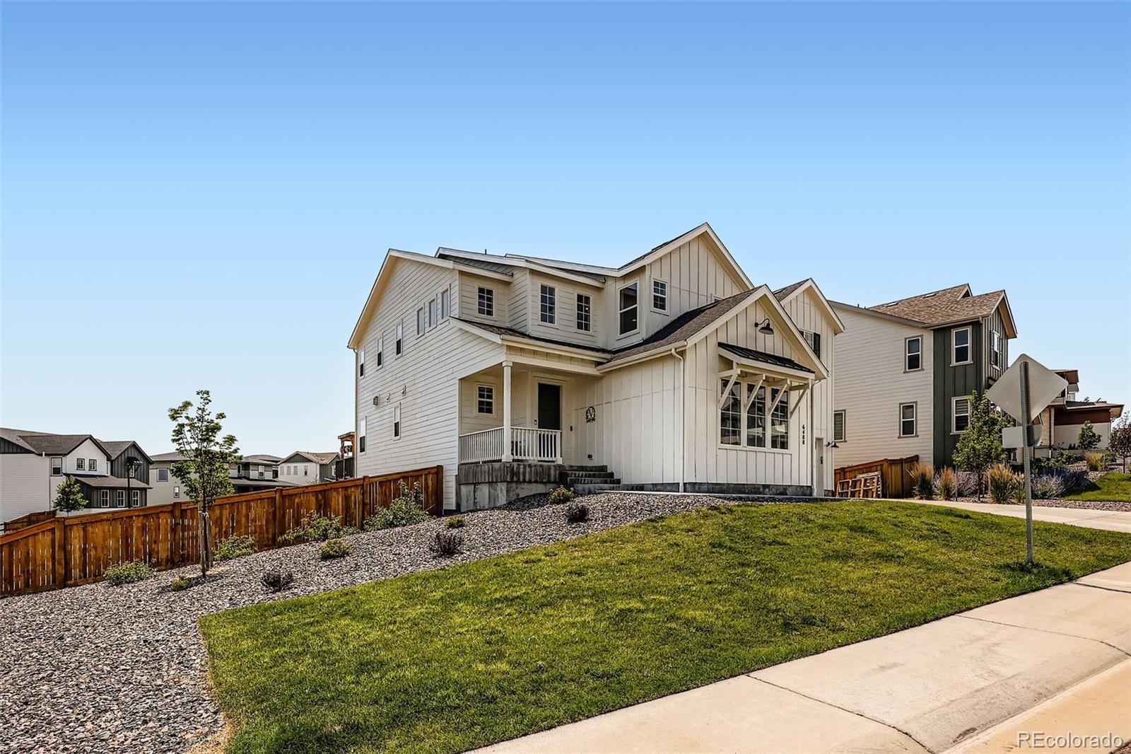 MLS Image #1 for 6488  kenzie circle,castle pines, Colorado