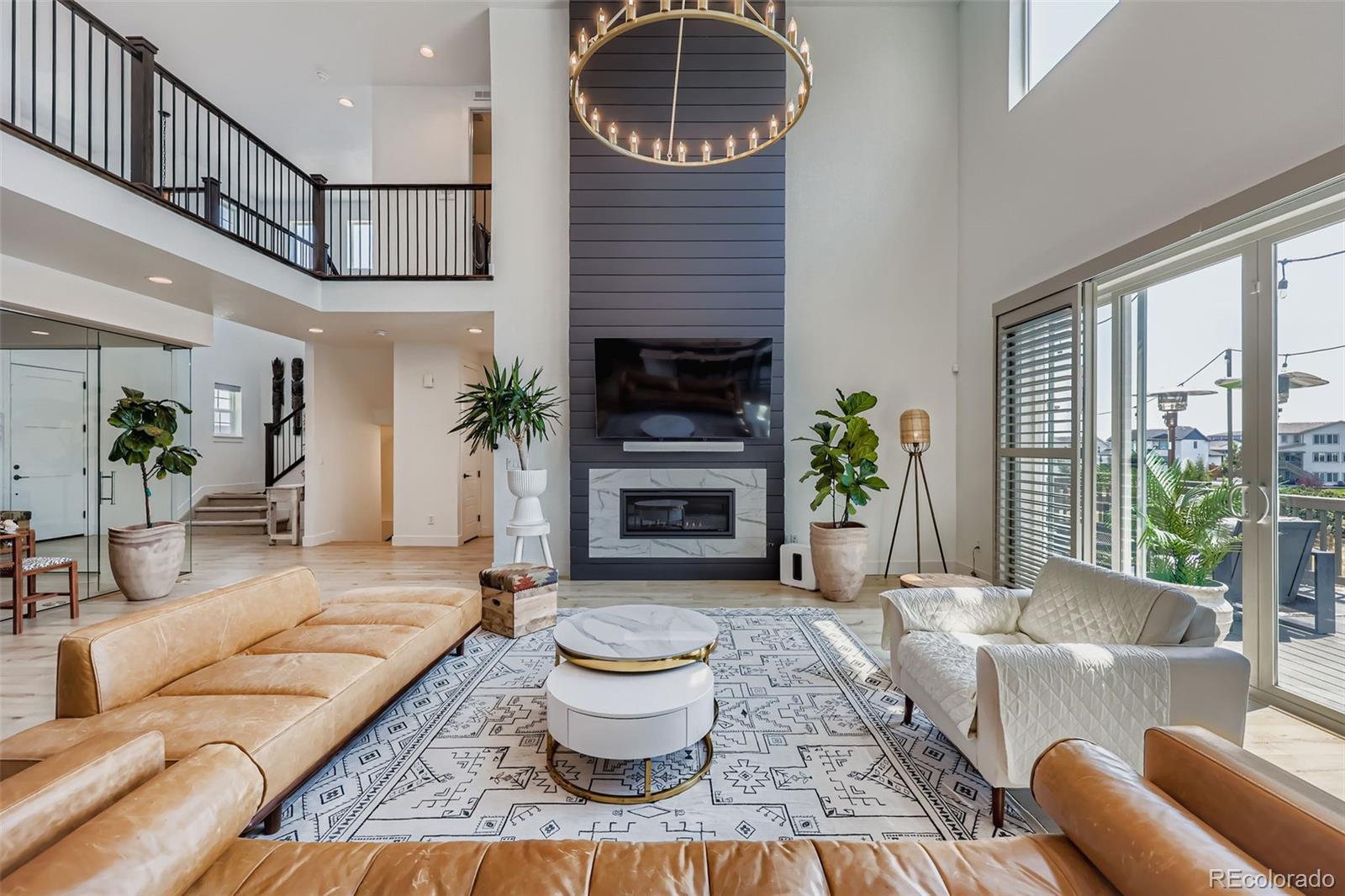 MLS Image #10 for 6488  kenzie circle,castle pines, Colorado