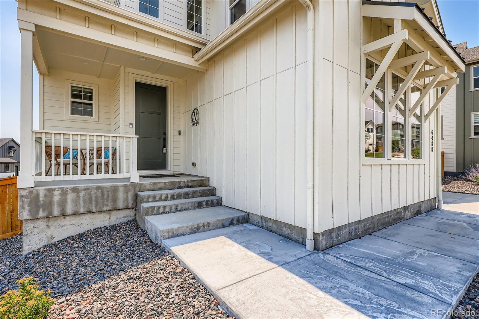 MLS Image #2 for 6488  kenzie circle,castle pines, Colorado