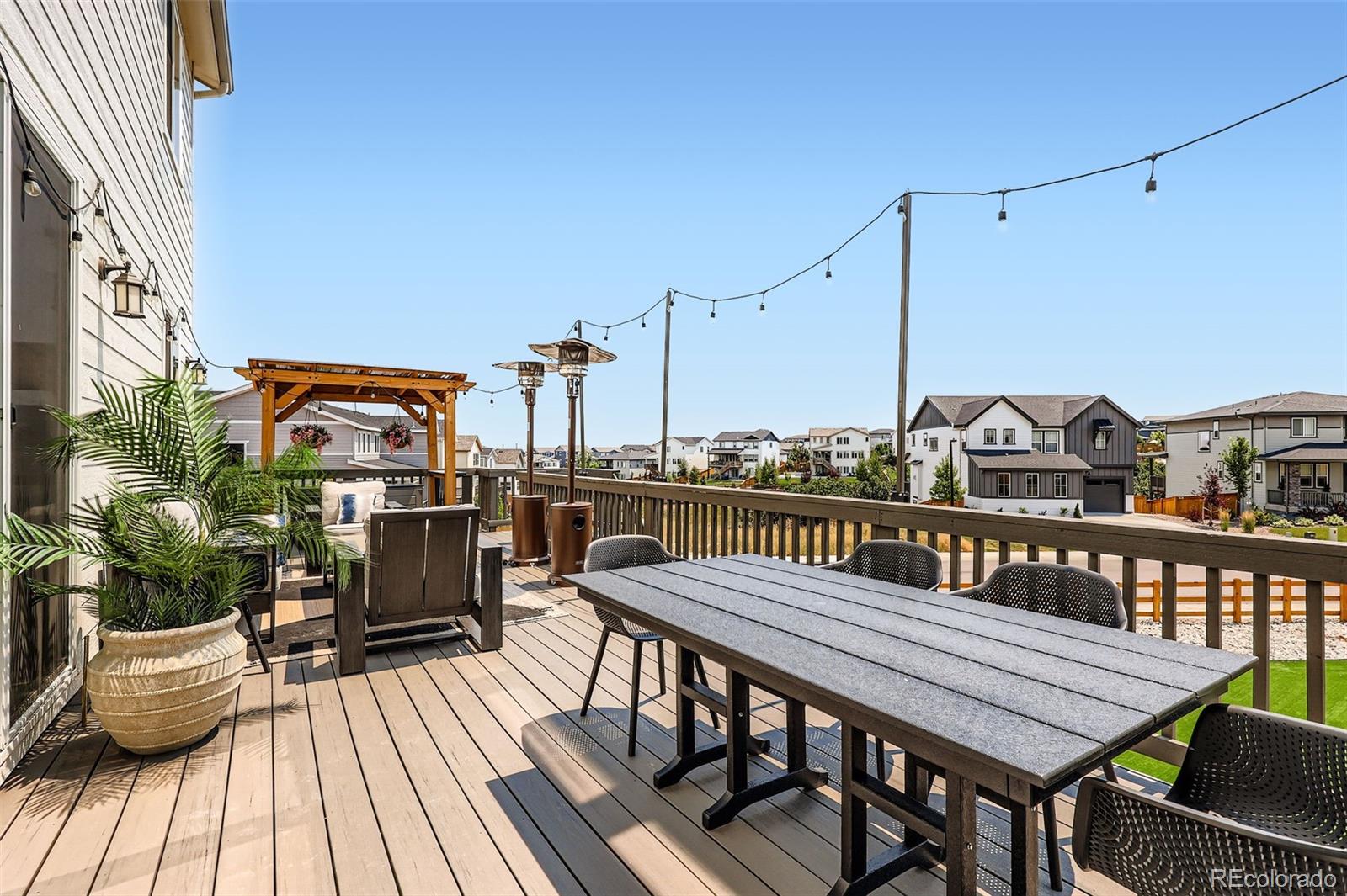 MLS Image #25 for 6488  kenzie circle,castle pines, Colorado
