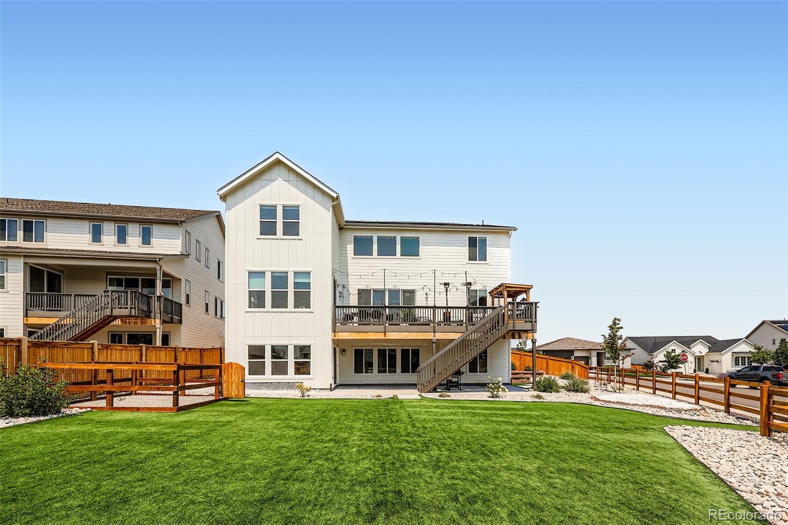 MLS Image #26 for 6488  kenzie circle,castle pines, Colorado