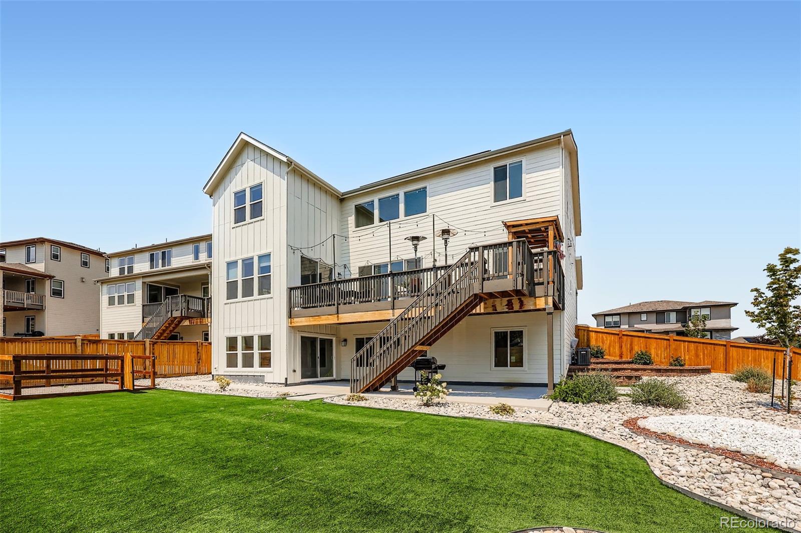 MLS Image #27 for 6488  kenzie circle,castle pines, Colorado