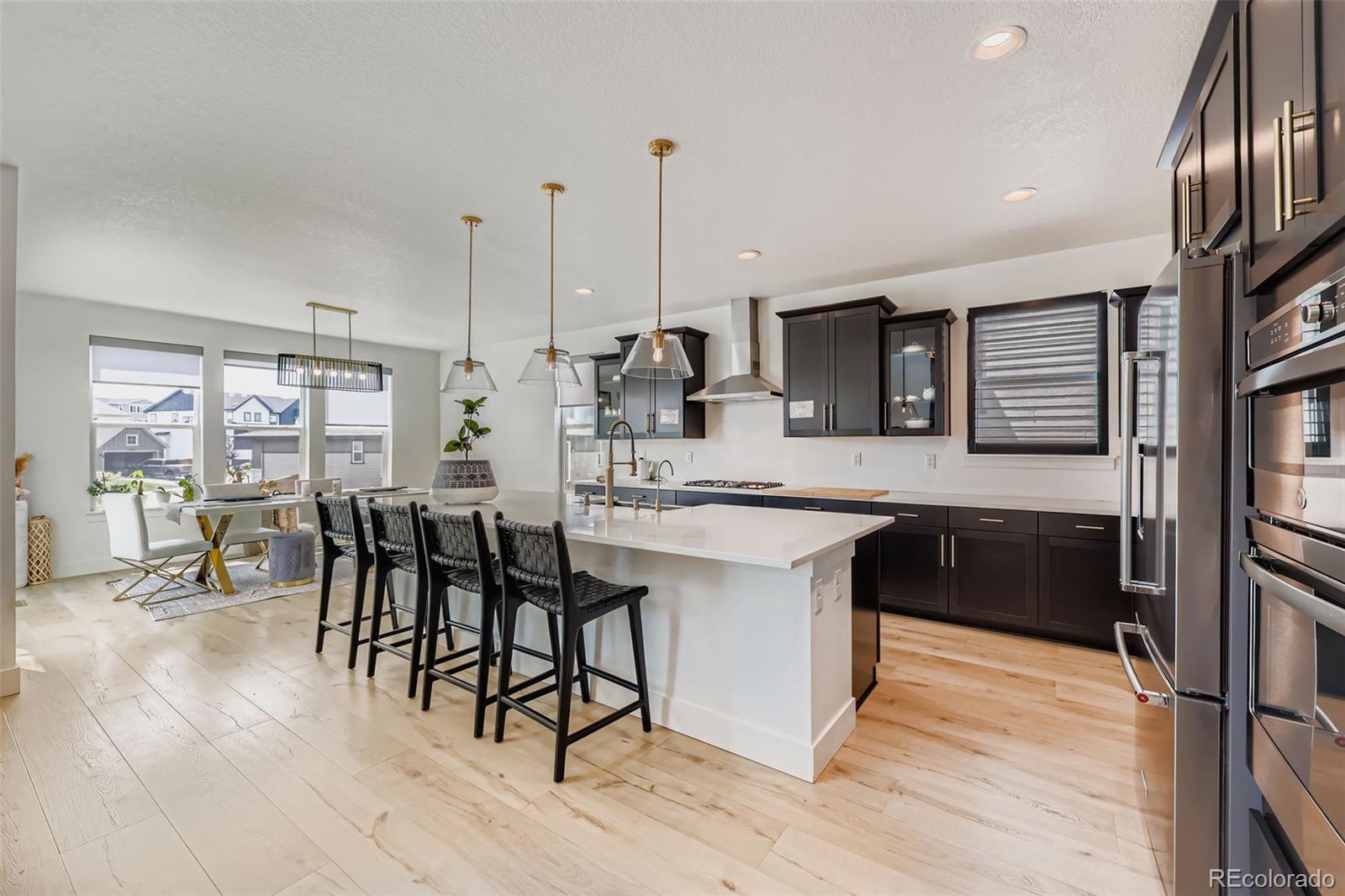 MLS Image #3 for 6488  kenzie circle,castle pines, Colorado