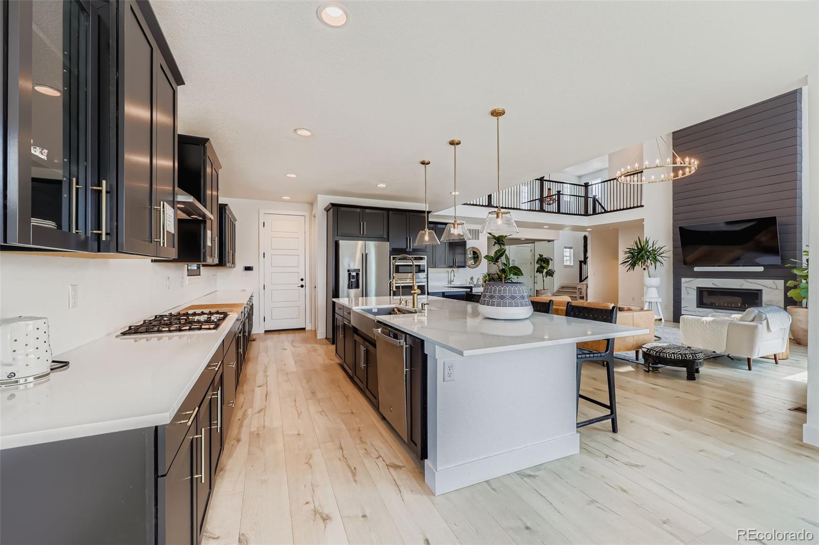 MLS Image #5 for 6488  kenzie circle,castle pines, Colorado