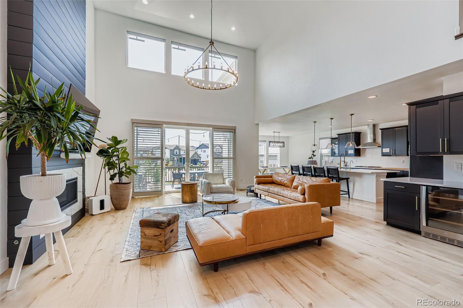 MLS Image #6 for 6488  kenzie circle,castle pines, Colorado