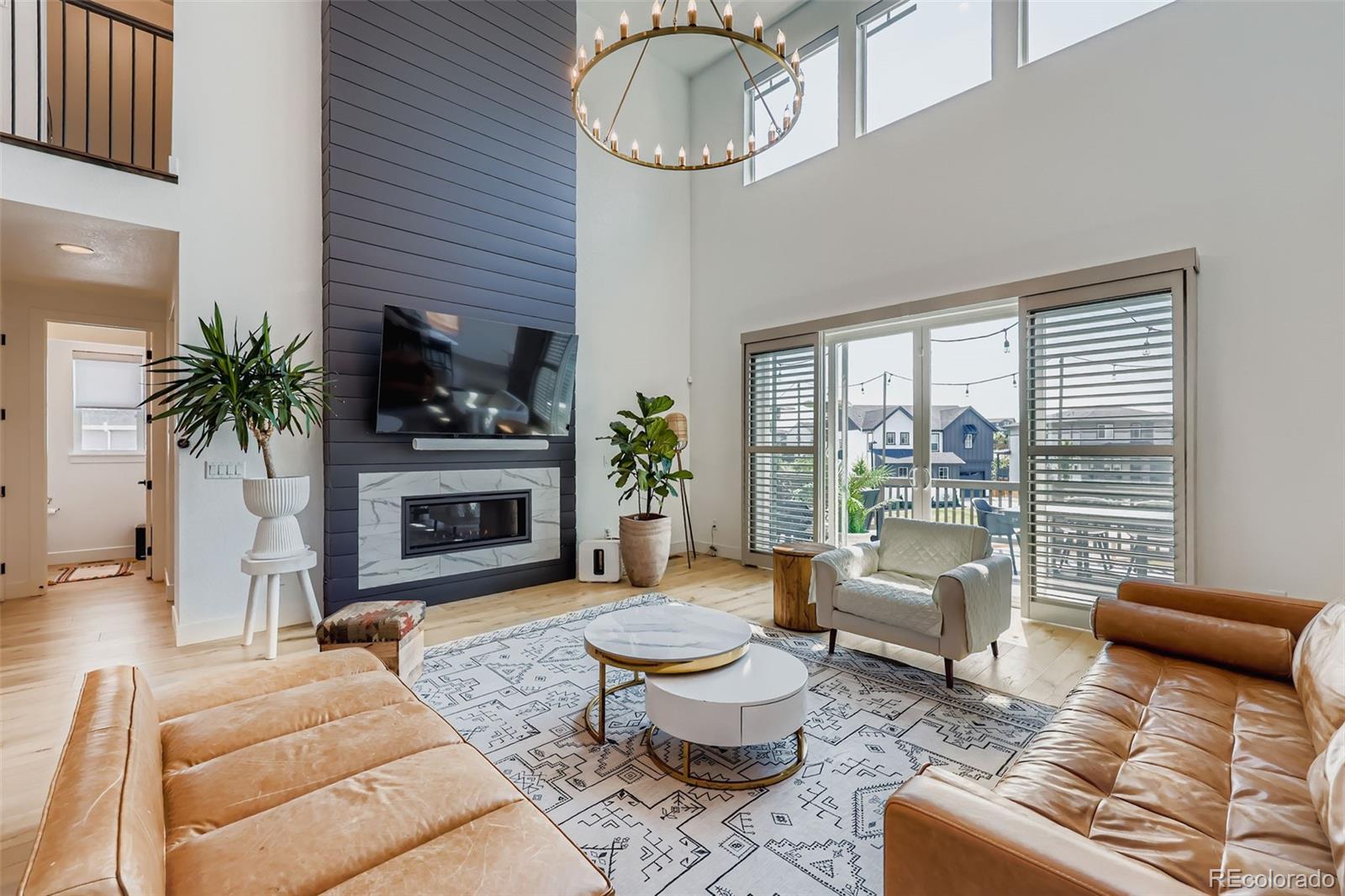 MLS Image #7 for 6488  kenzie circle,castle pines, Colorado