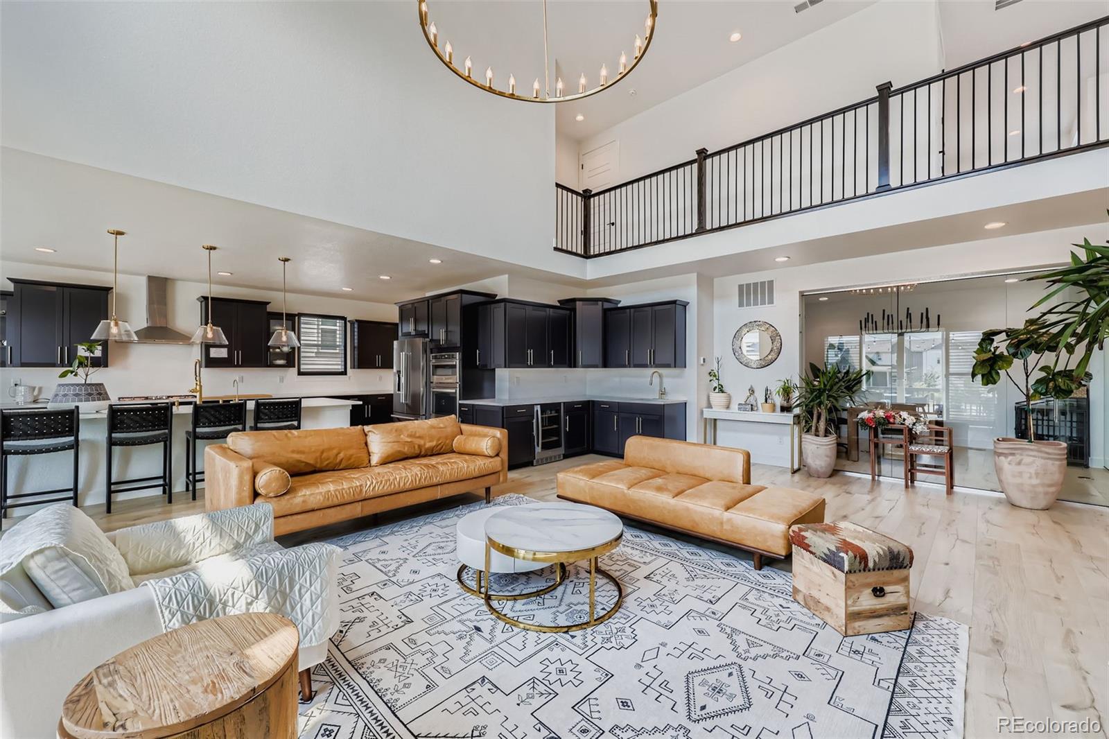 MLS Image #9 for 6488  kenzie circle,castle pines, Colorado