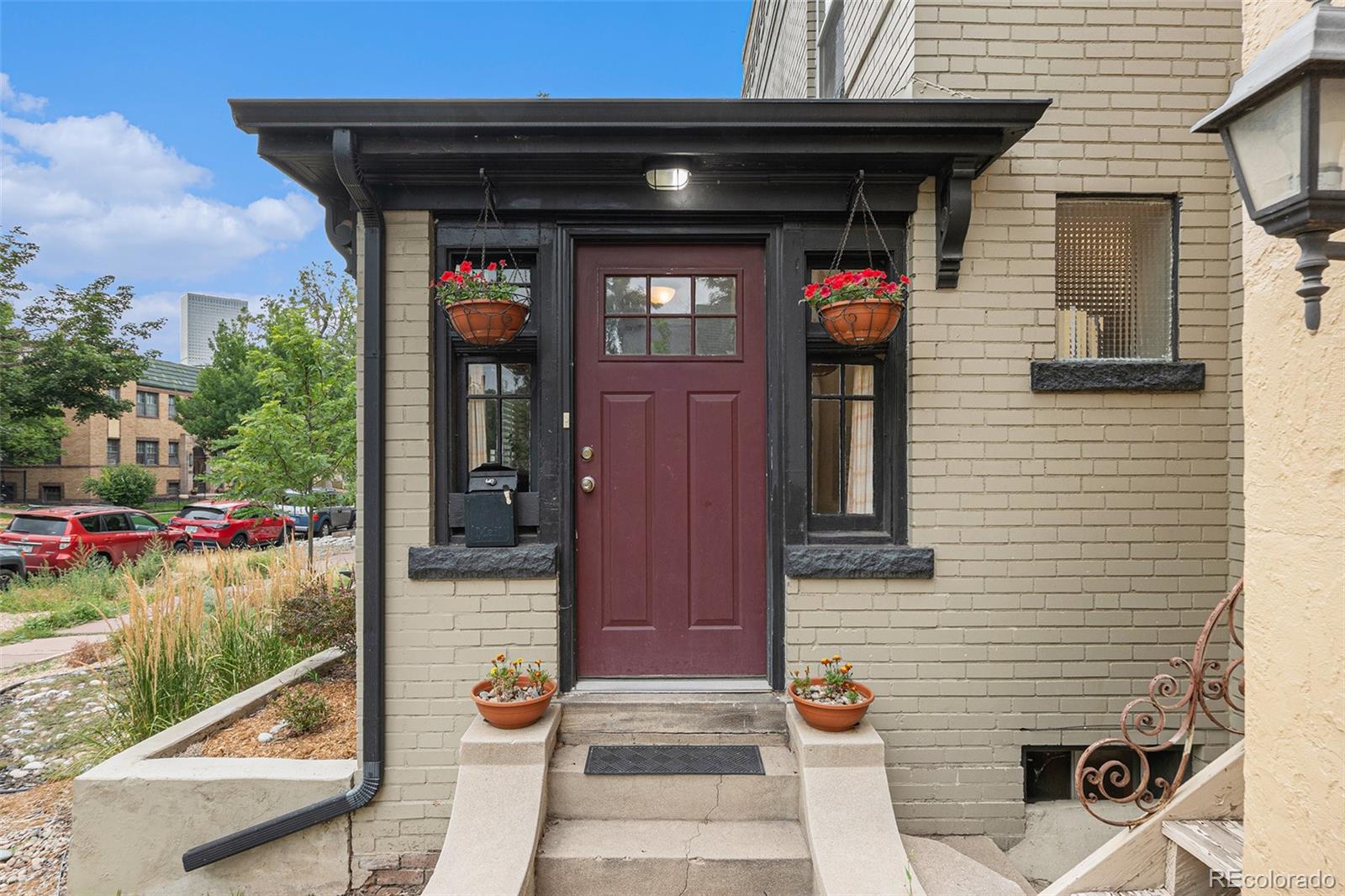 CMA Image for 1220 N Logan Street,Denver, Colorado