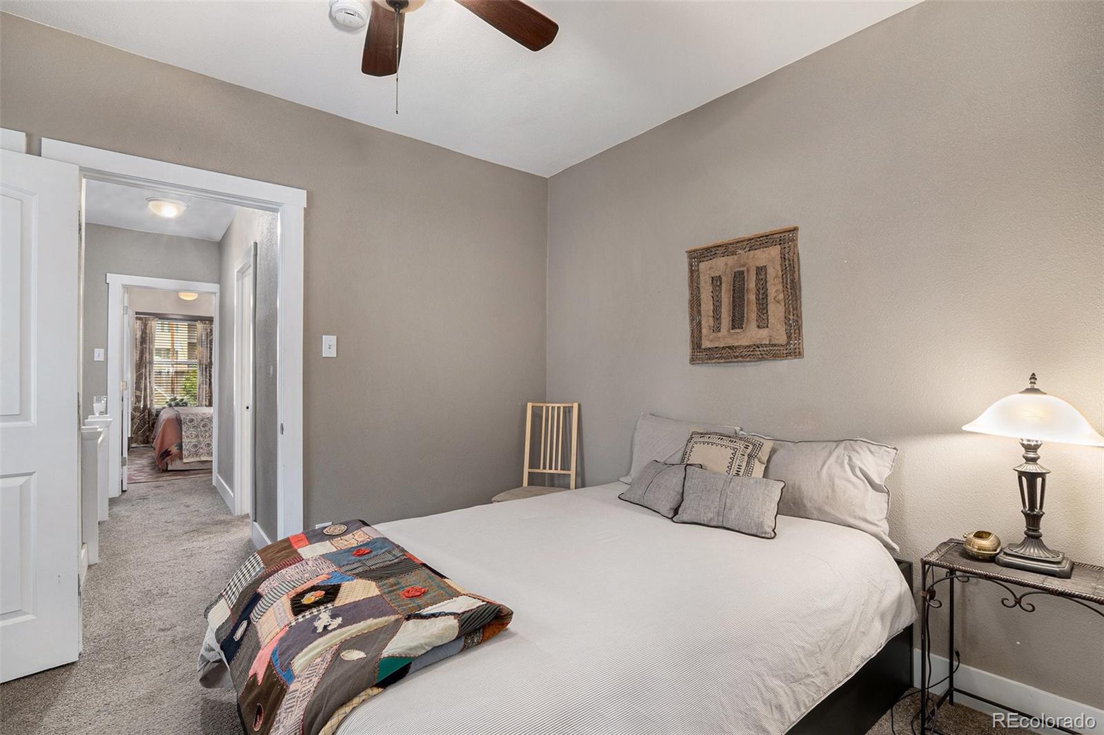 MLS Image #17 for 1220 n logan street,denver, Colorado