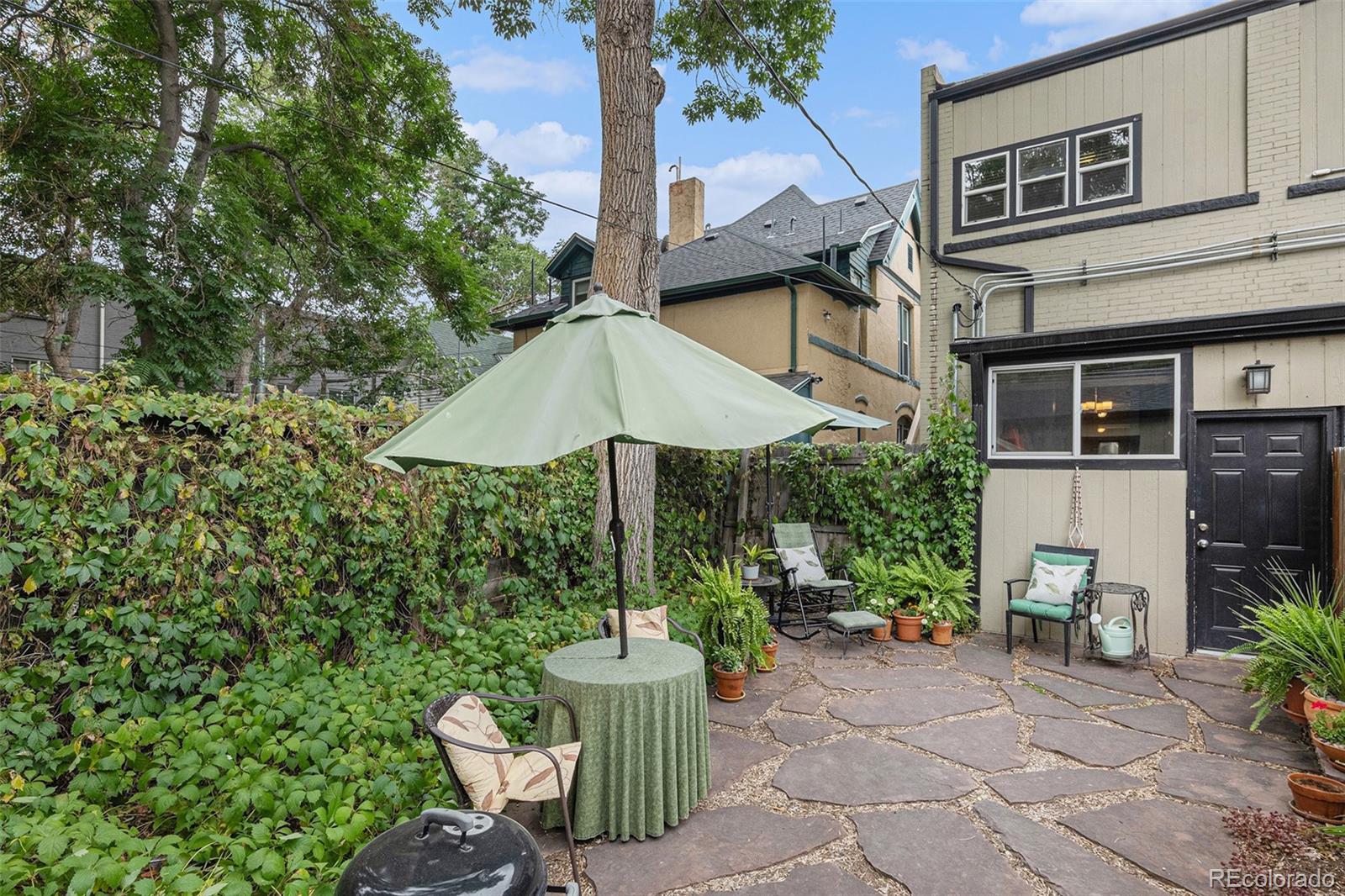 MLS Image #26 for 1220 n logan street,denver, Colorado
