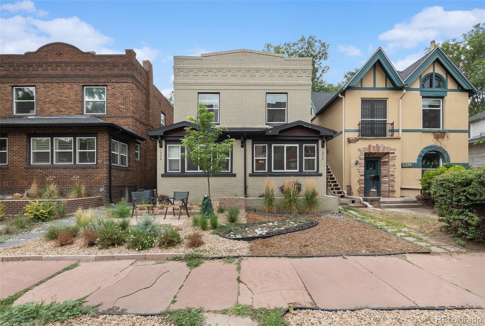 MLS Image #27 for 1220 n logan street,denver, Colorado