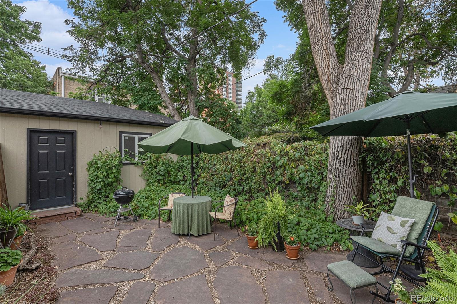 MLS Image #28 for 1220 n logan street,denver, Colorado