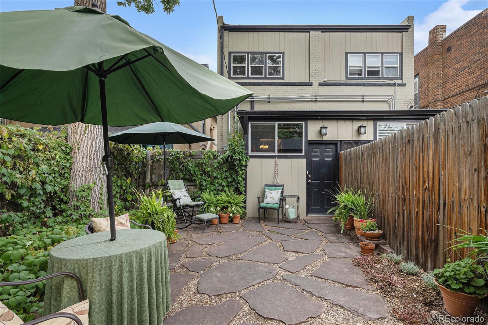 MLS Image #29 for 1220 n logan street,denver, Colorado