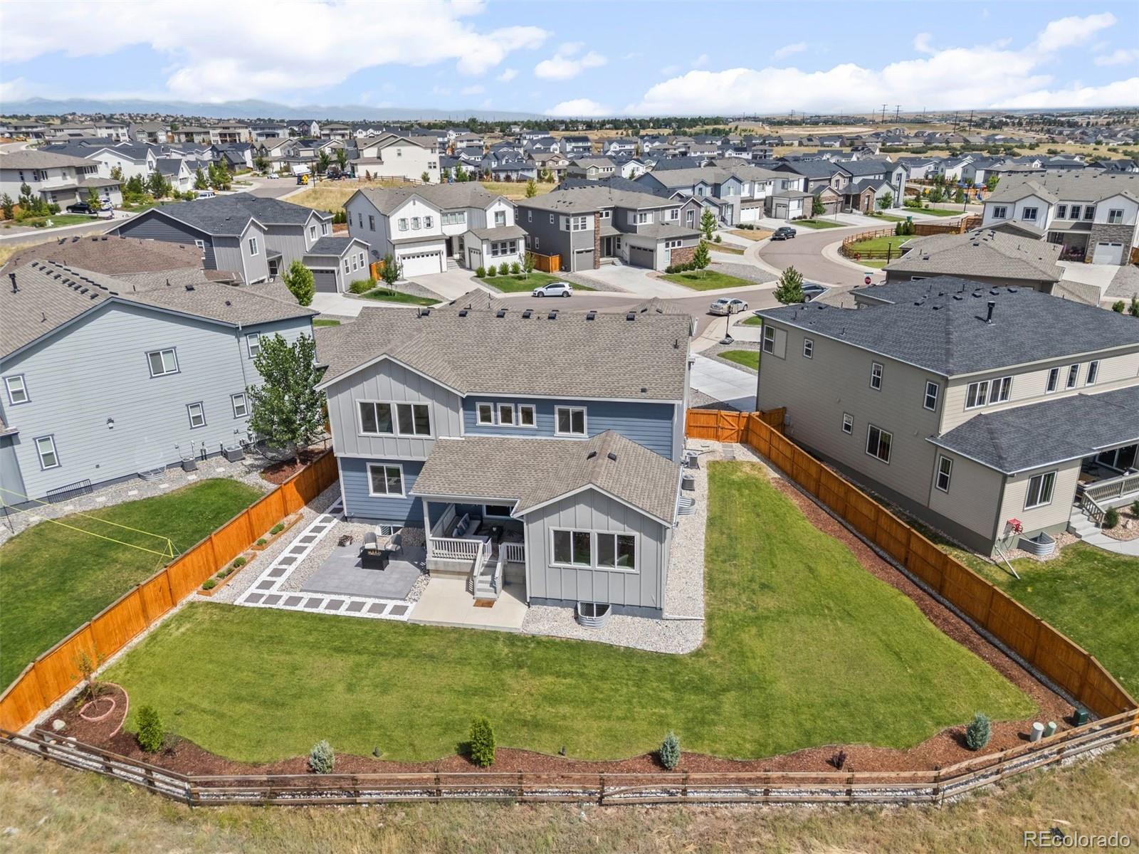 CMA Image for 6346  Rockingham Court,Castle Pines, Colorado