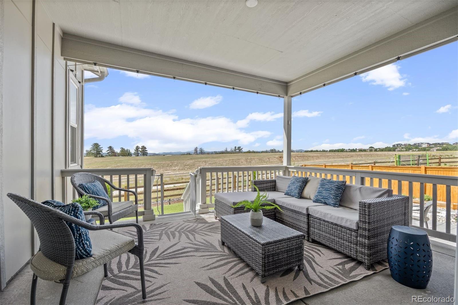 MLS Image #10 for 6346  rockingham court,castle pines, Colorado