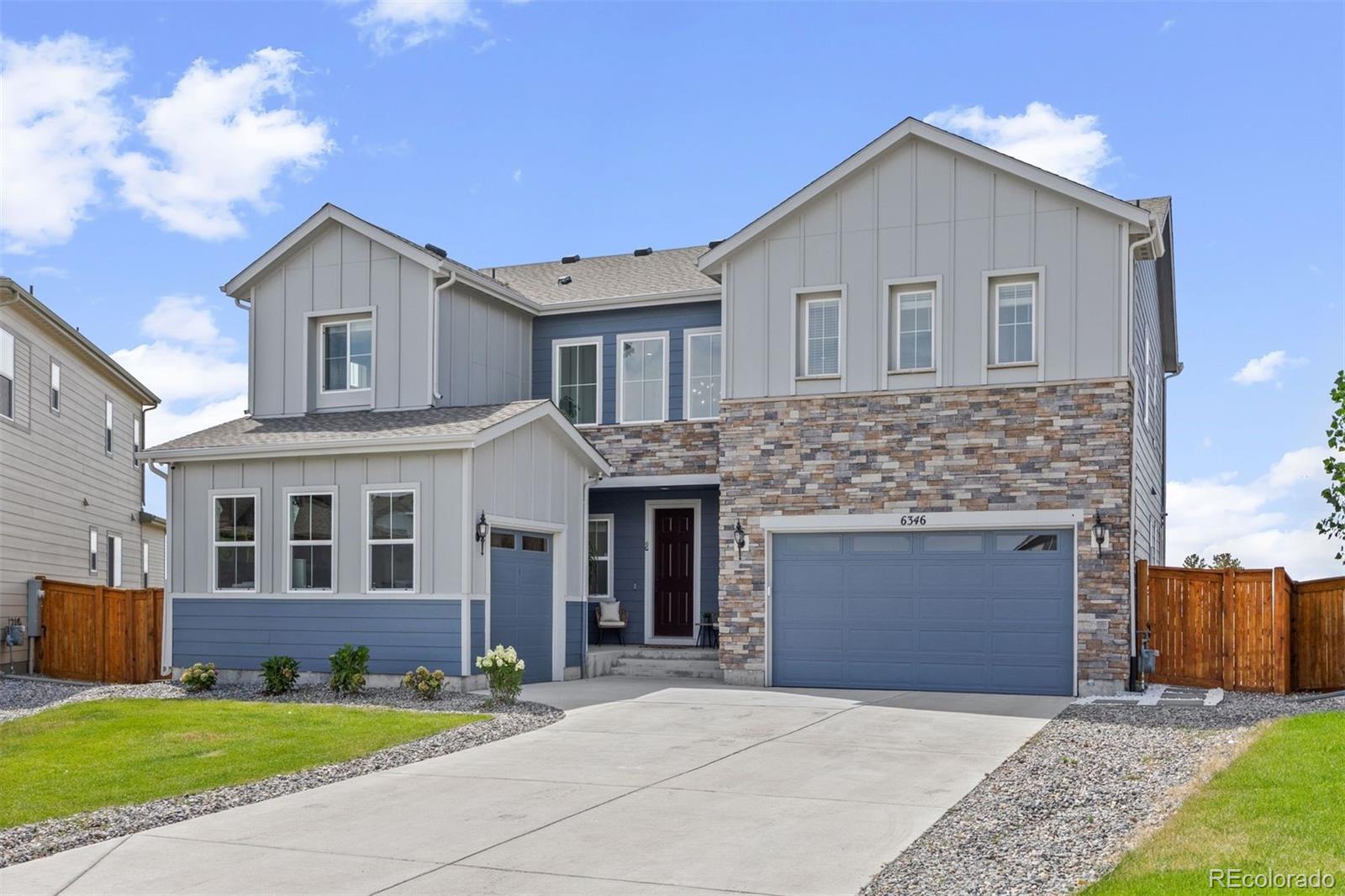 MLS Image #2 for 6346  rockingham court,castle pines, Colorado